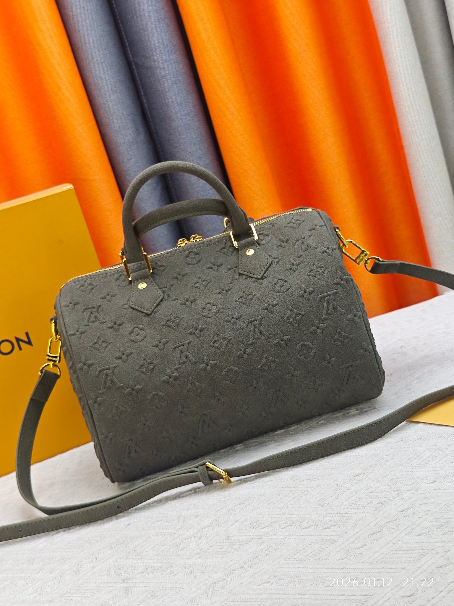 New Luxury LV Bag 9965