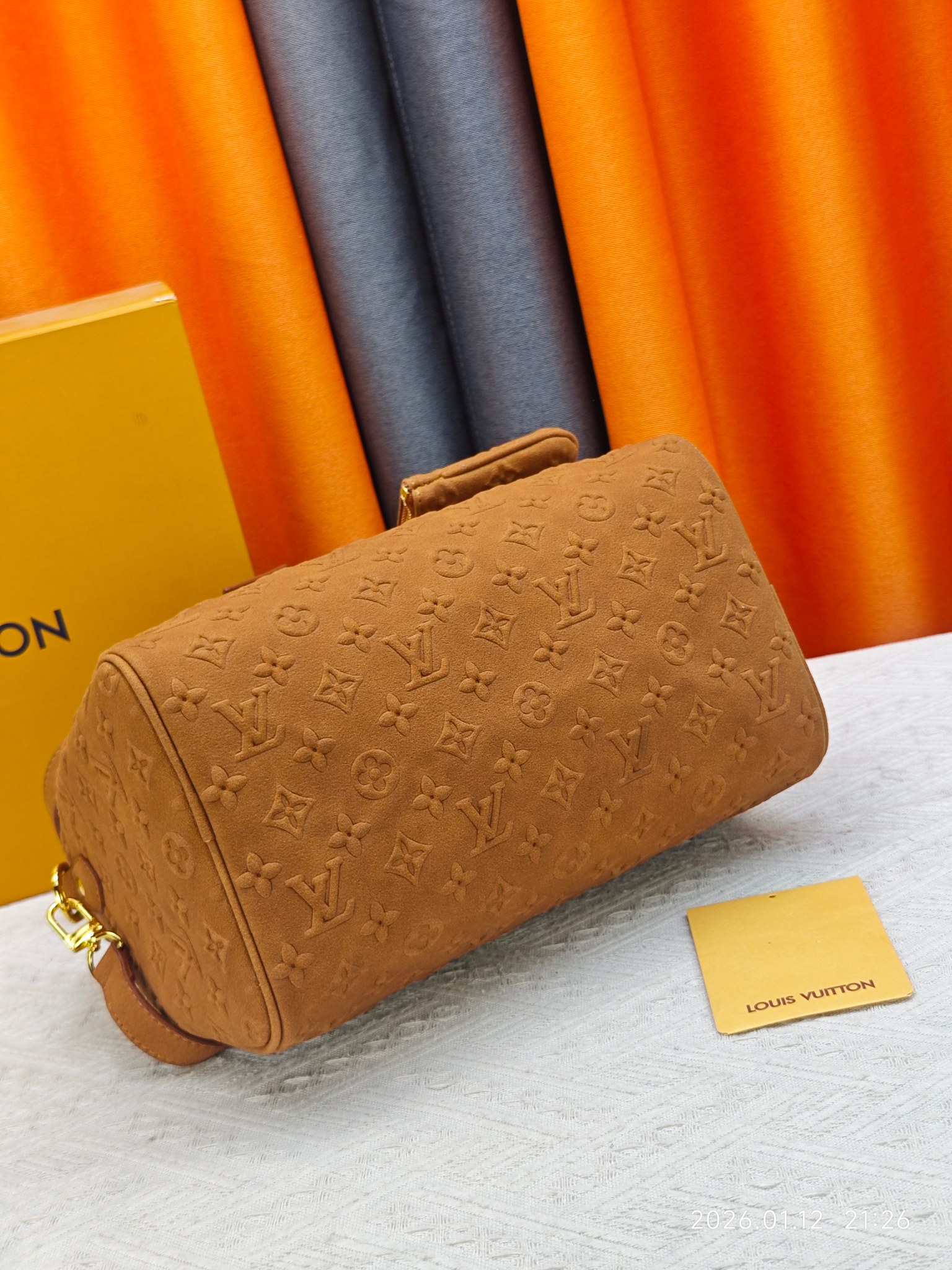 New Luxury LV Bag 9966