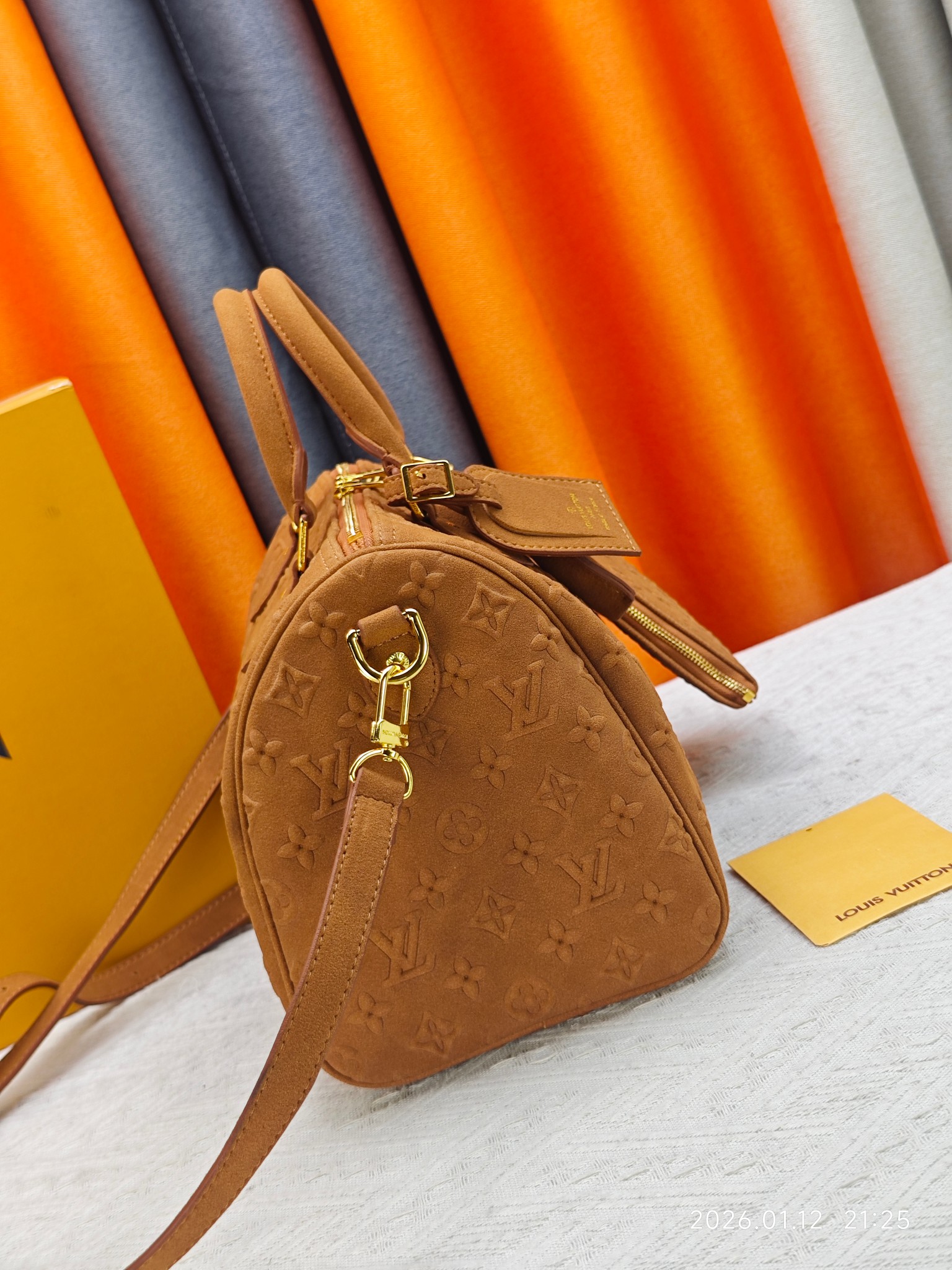 New Luxury LV Bag 9966