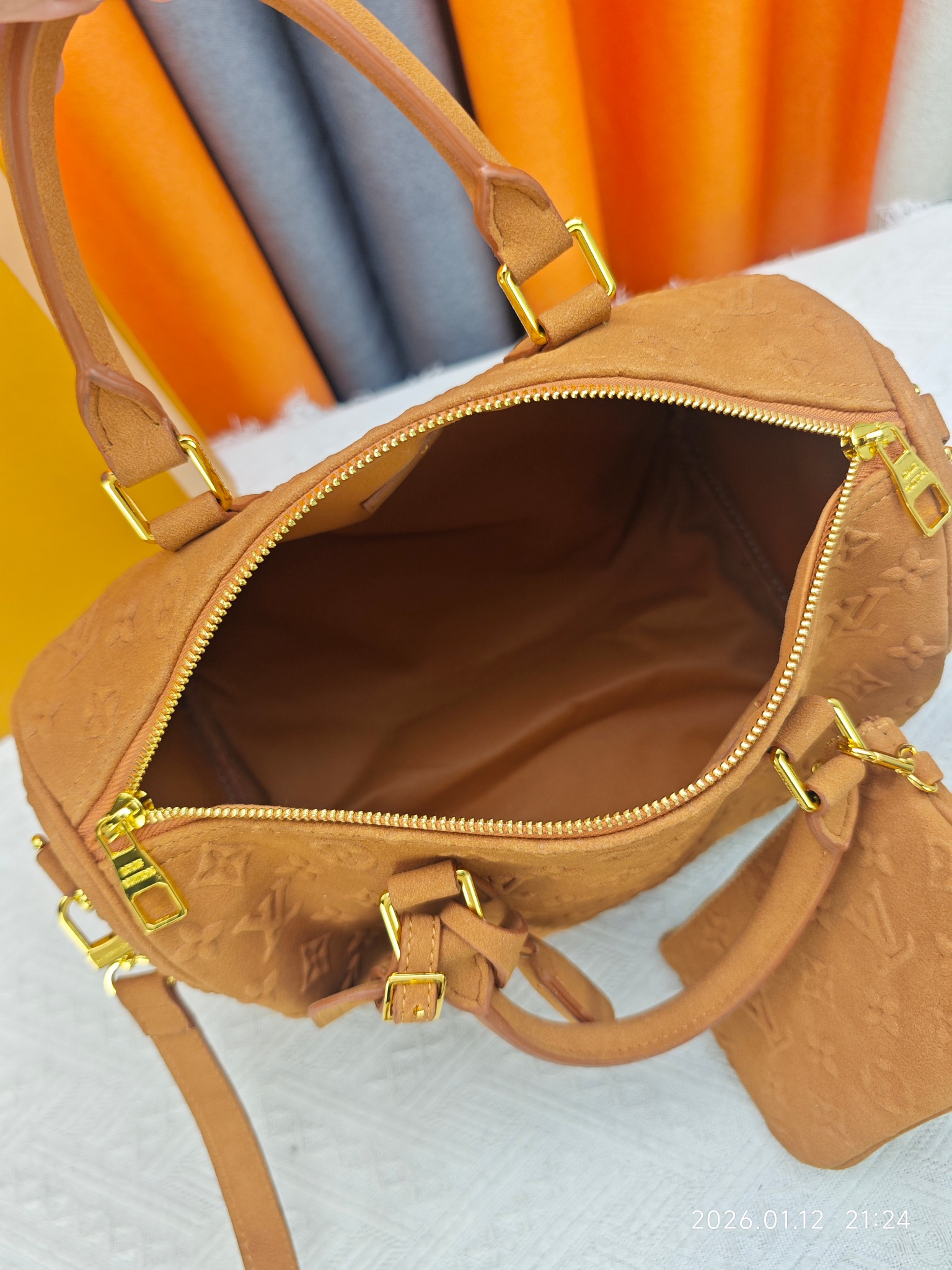 New Luxury LV Bag 9966