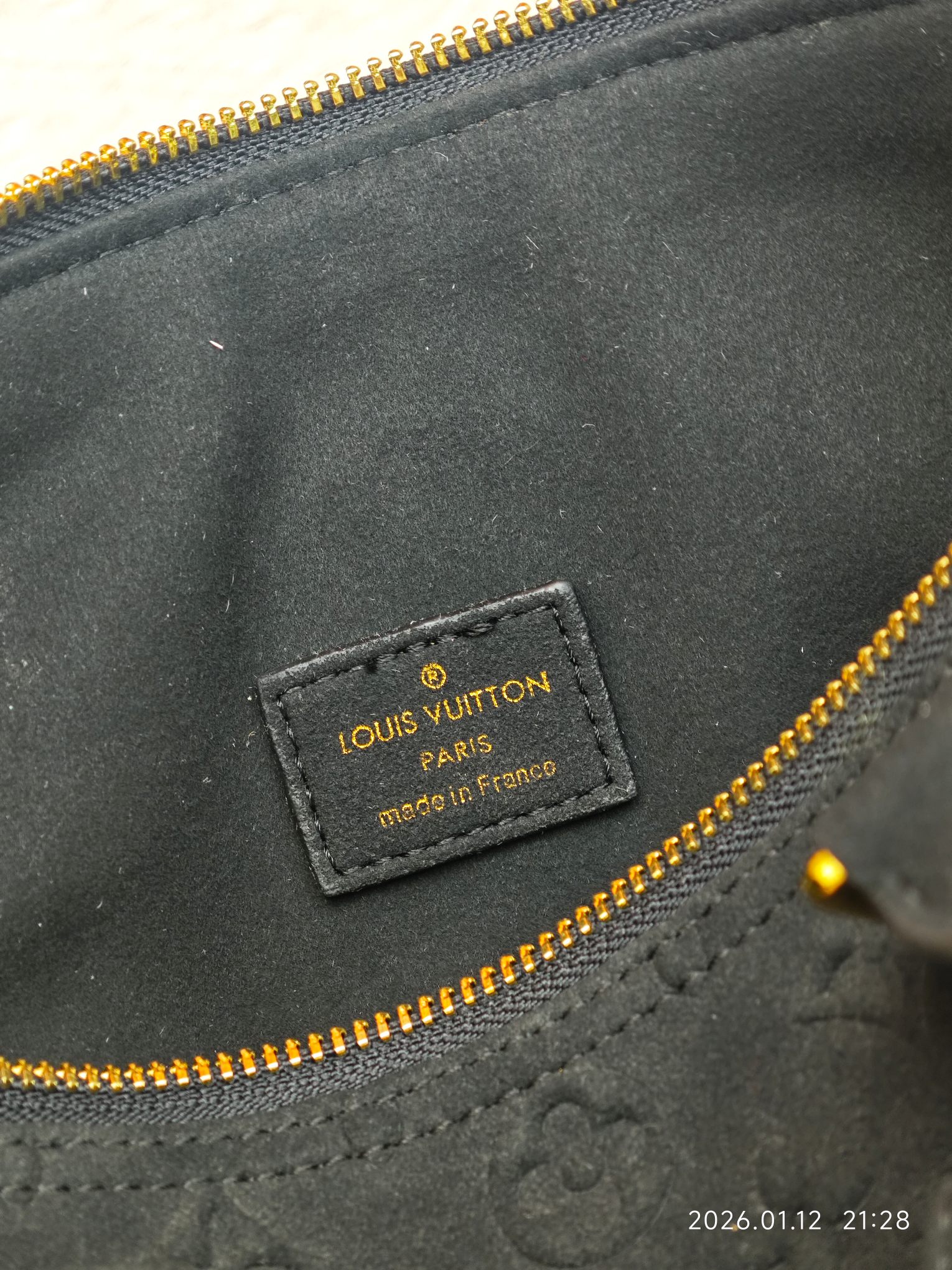 New Luxury LV Bag 9967