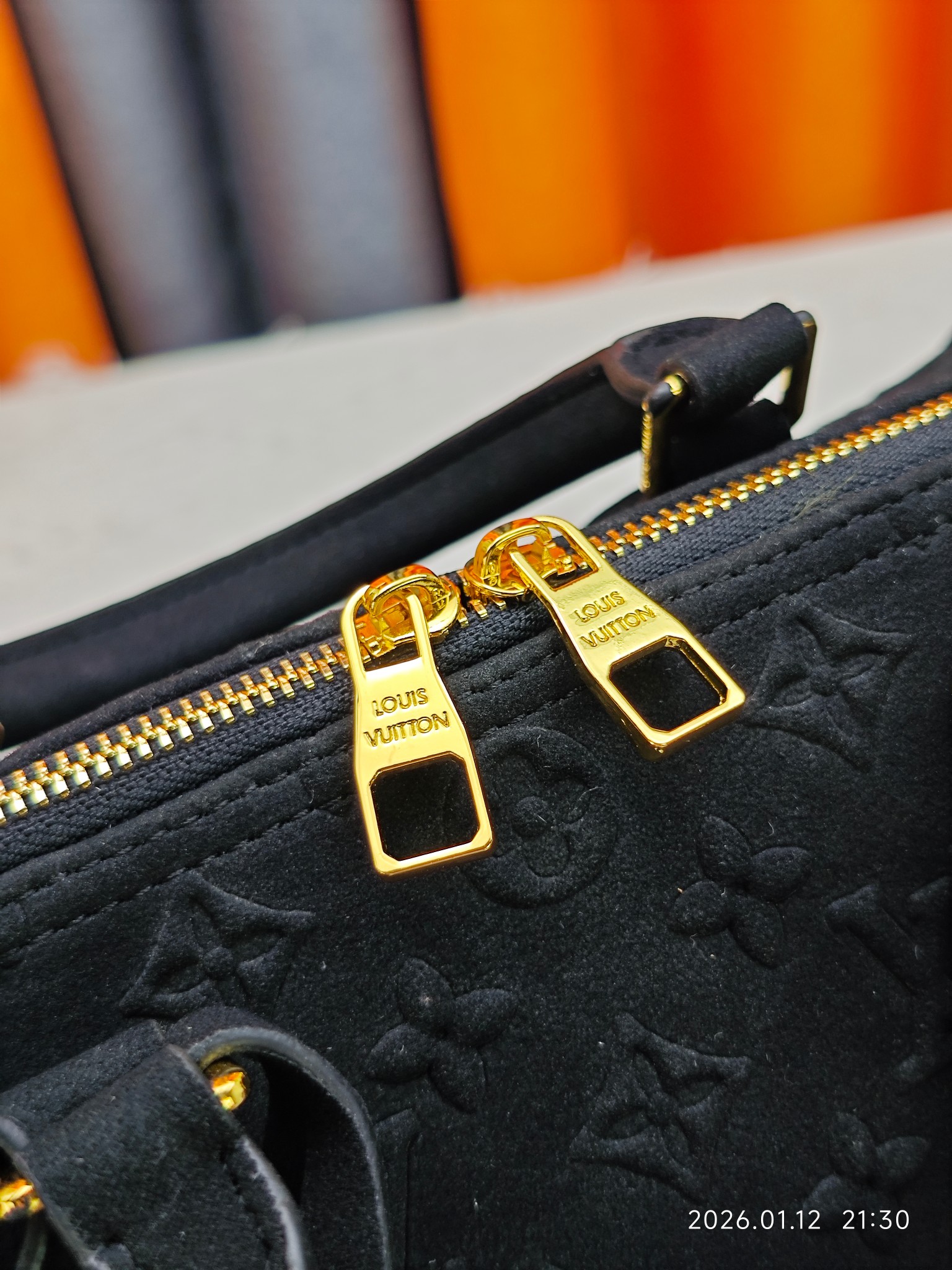 New Luxury LV Bag 9967