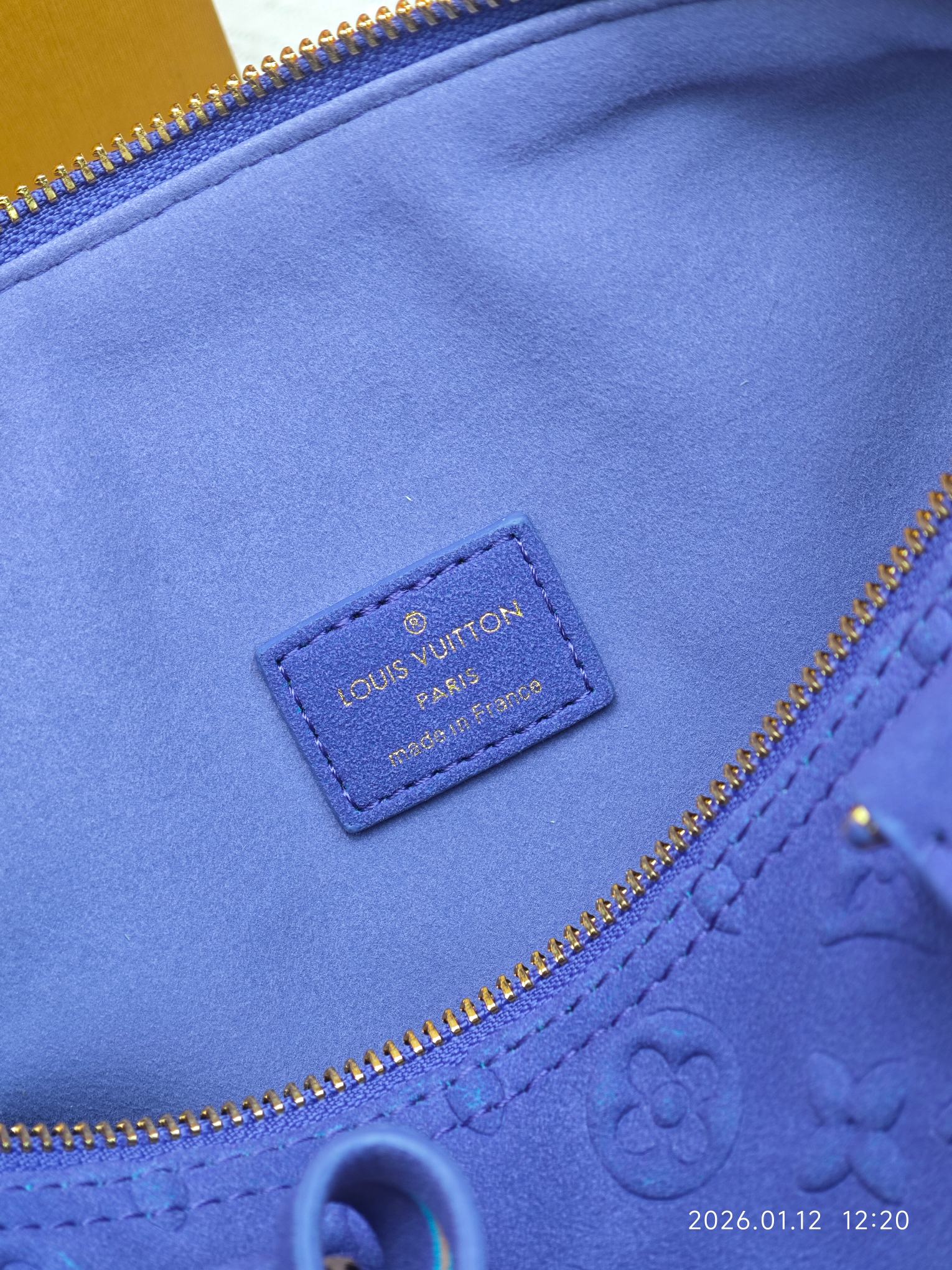 New Luxury LV Bag 9968