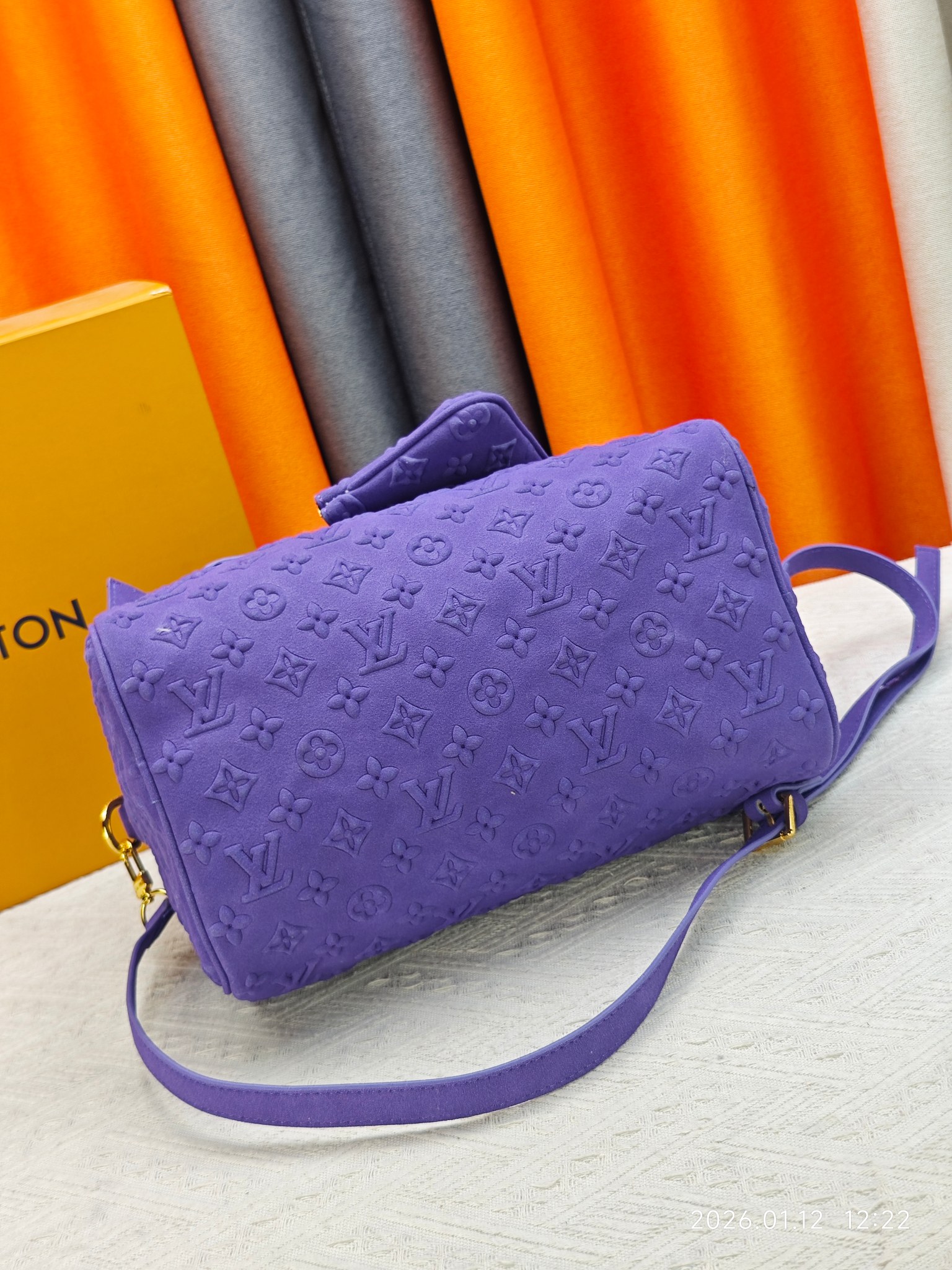 New Luxury LV Bag 9968