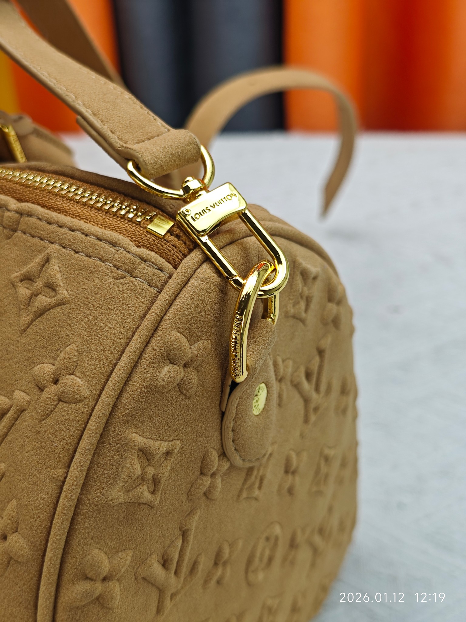 New Luxury LV Bag 9969