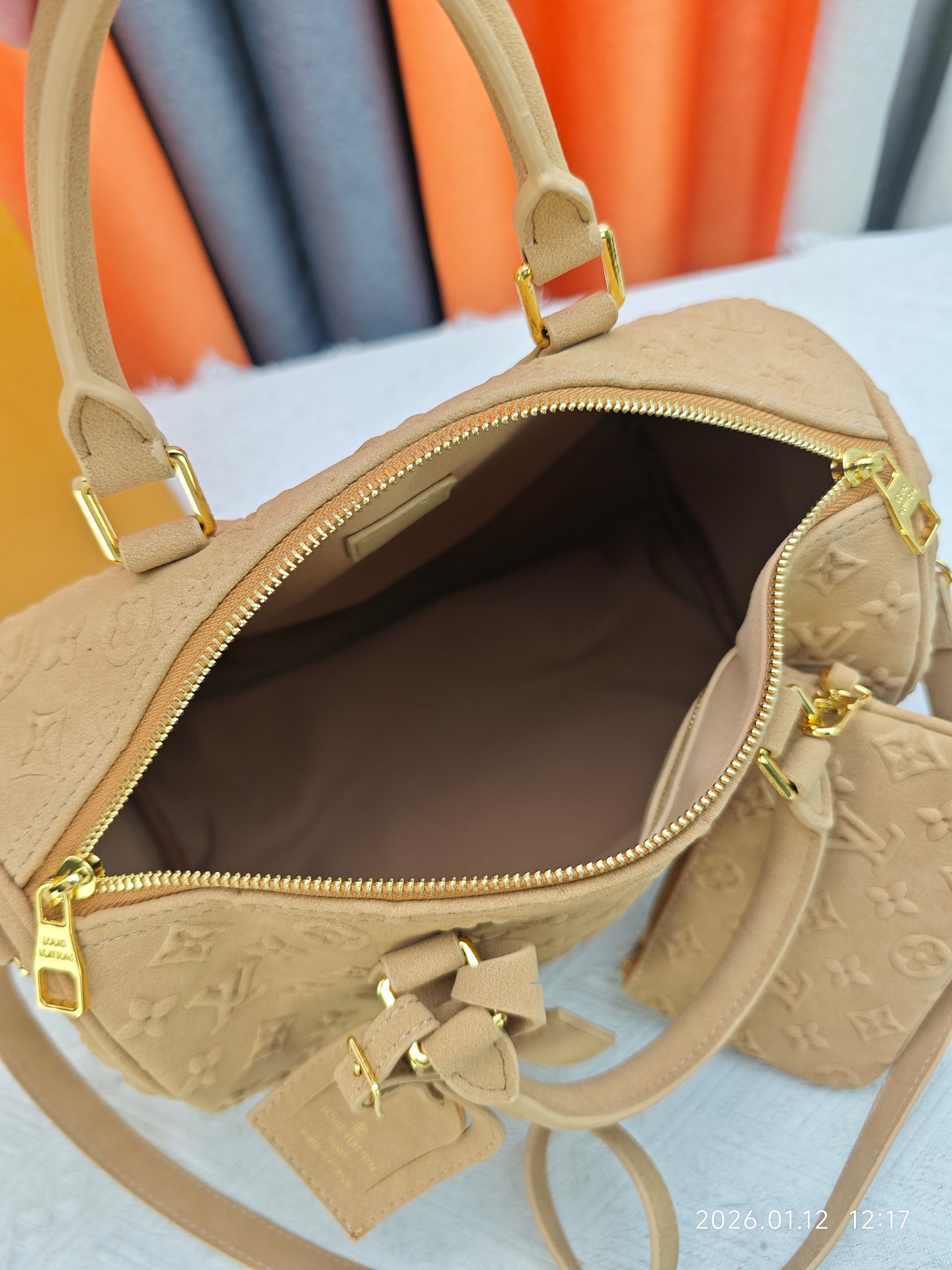 New Luxury LV Bag 9969