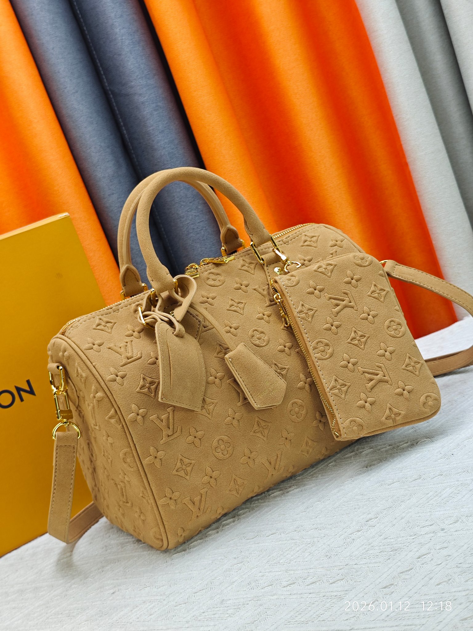 New Luxury LV Bag 9969