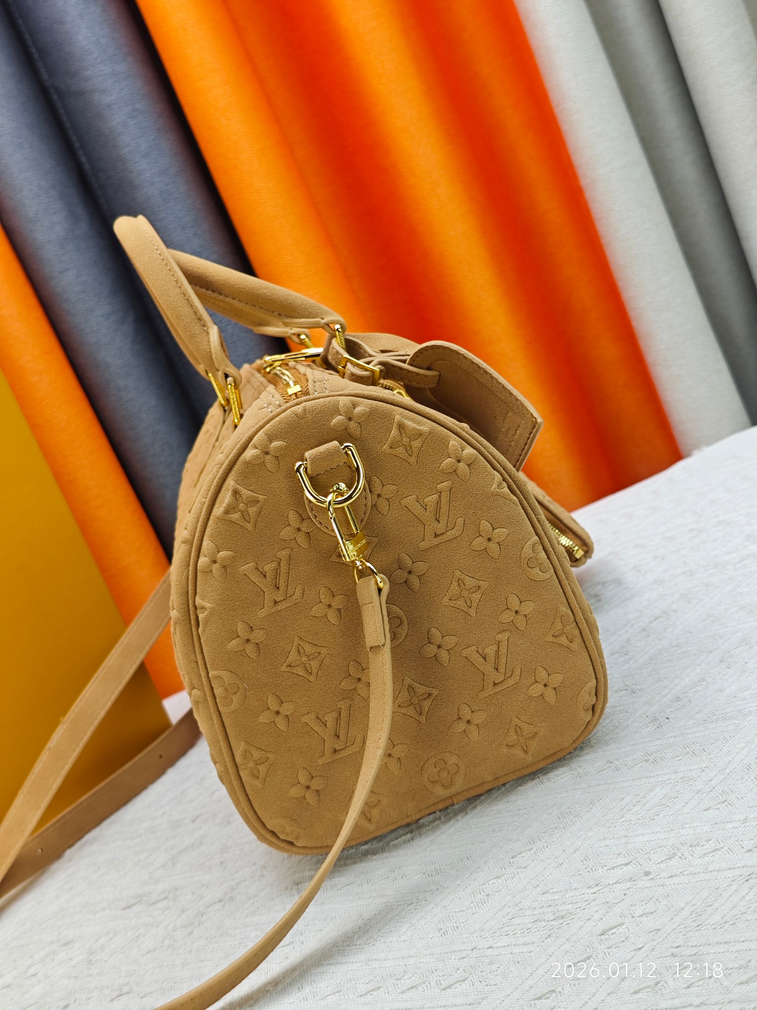 New Luxury LV Bag 9969