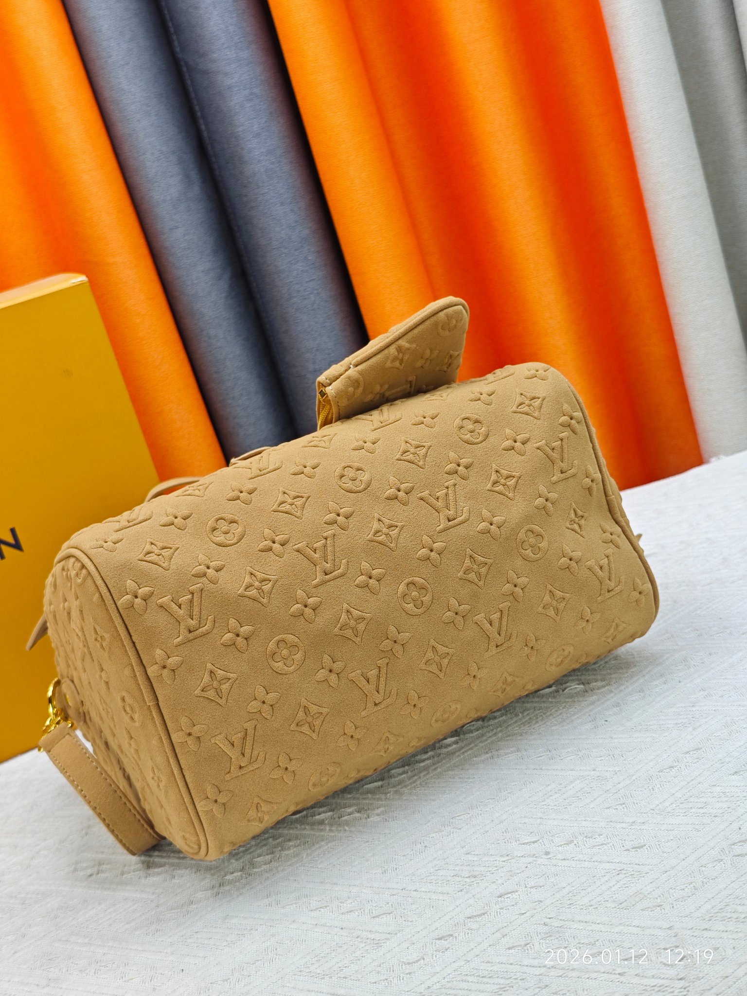 New Luxury LV Bag 9969