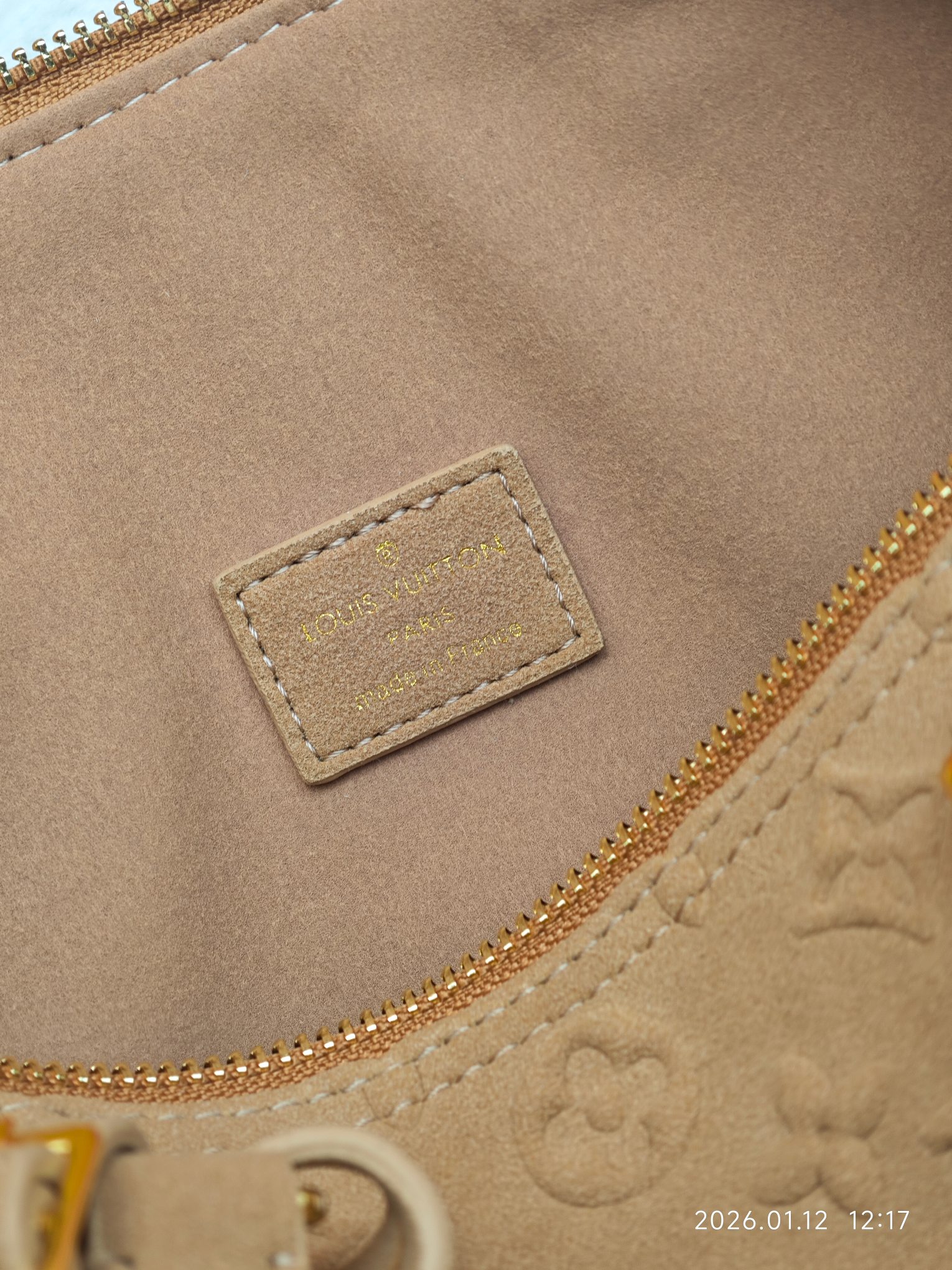 New Luxury LV Bag 9969