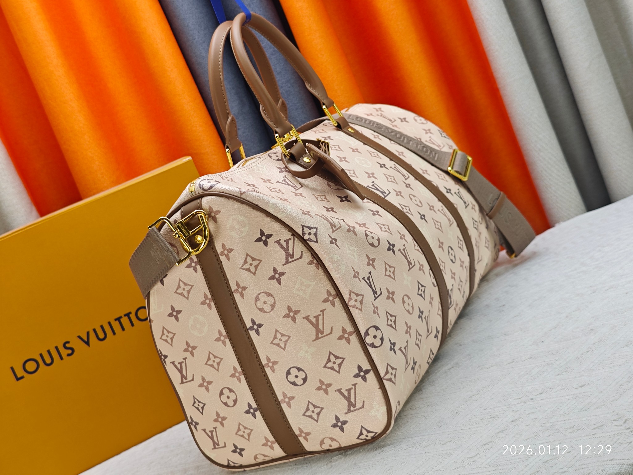 New Luxury LV Bag 9970