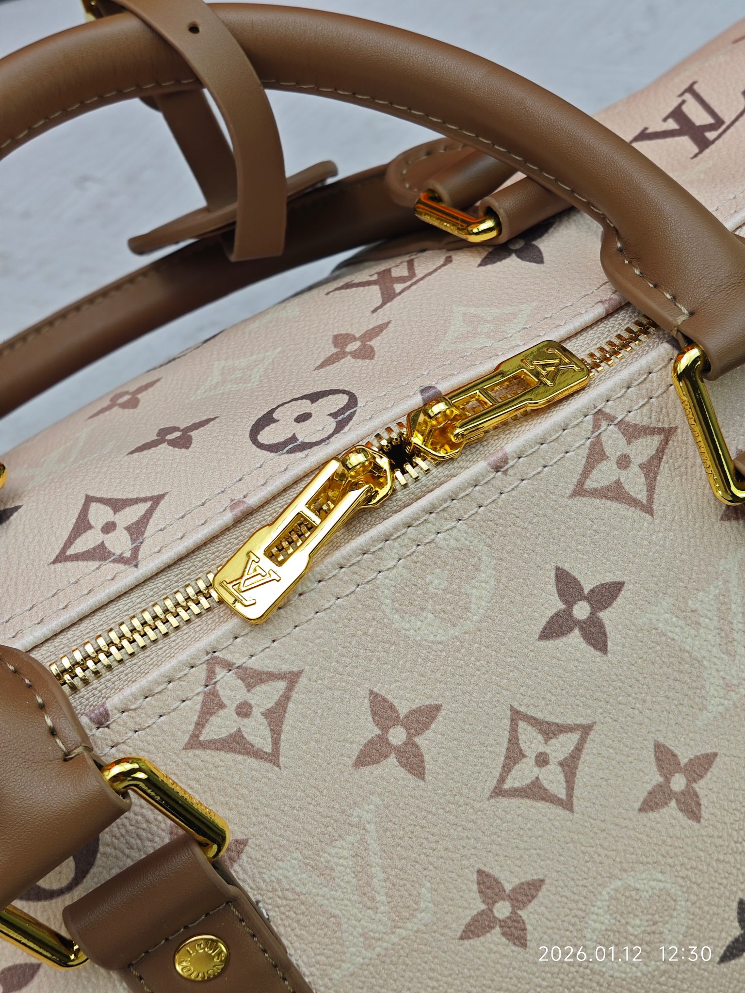 New Luxury LV Bag 9970