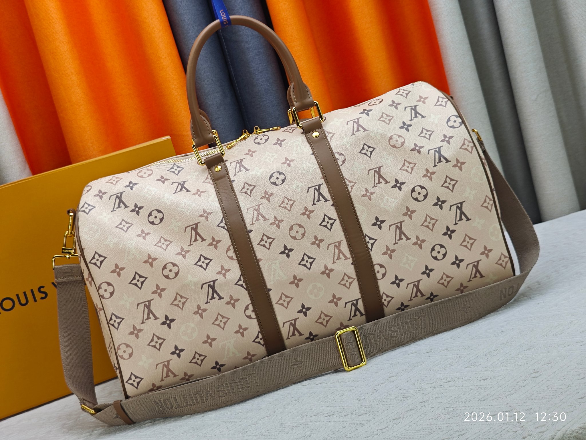 New Luxury LV Bag 9970