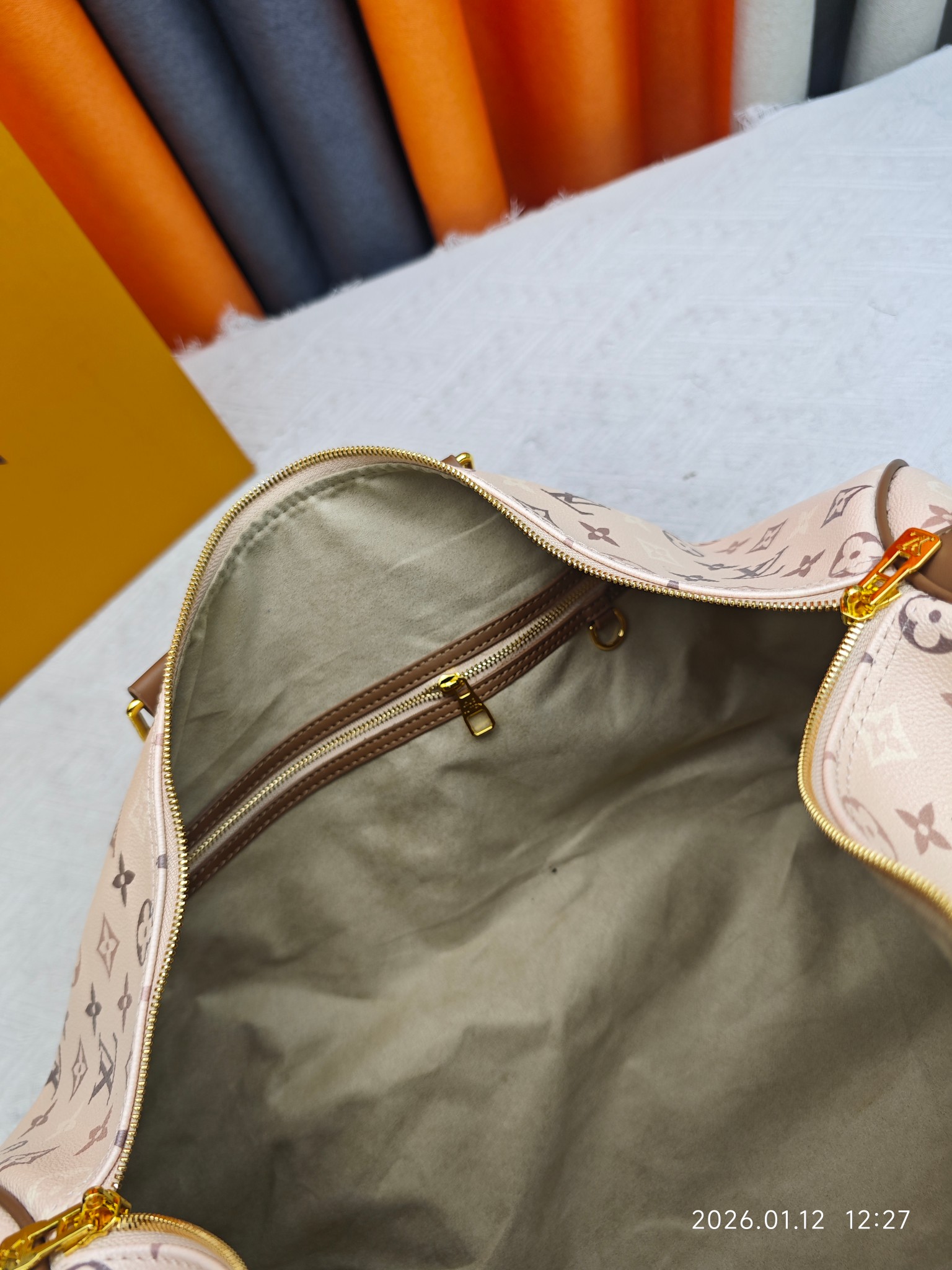 New Luxury LV Bag 9970
