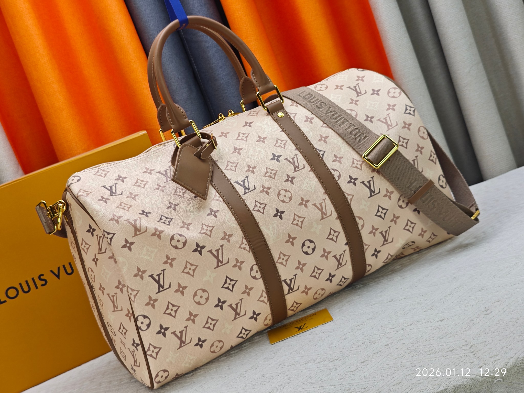 New Luxury LV Bag 9970