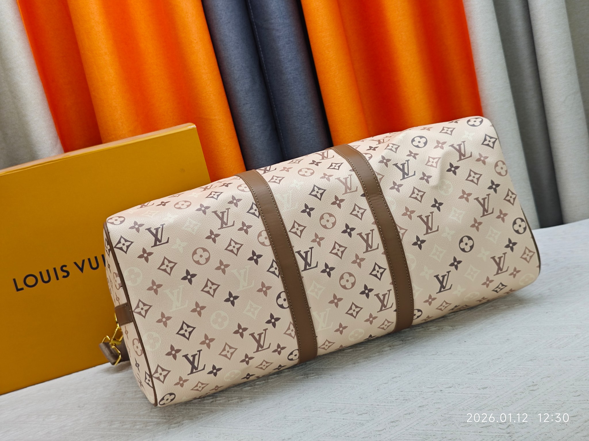 New Luxury LV Bag 9970