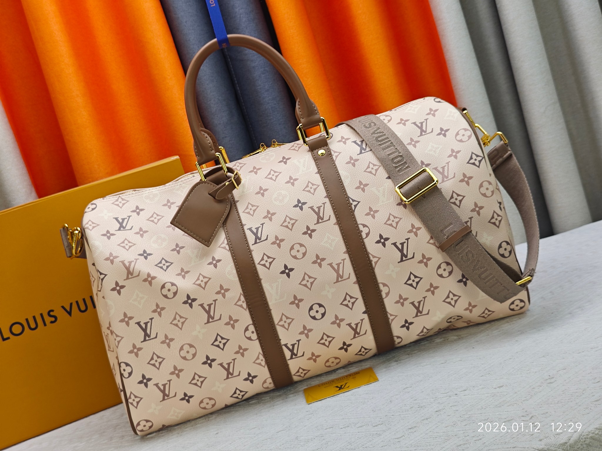 New Luxury LV Bag 9970