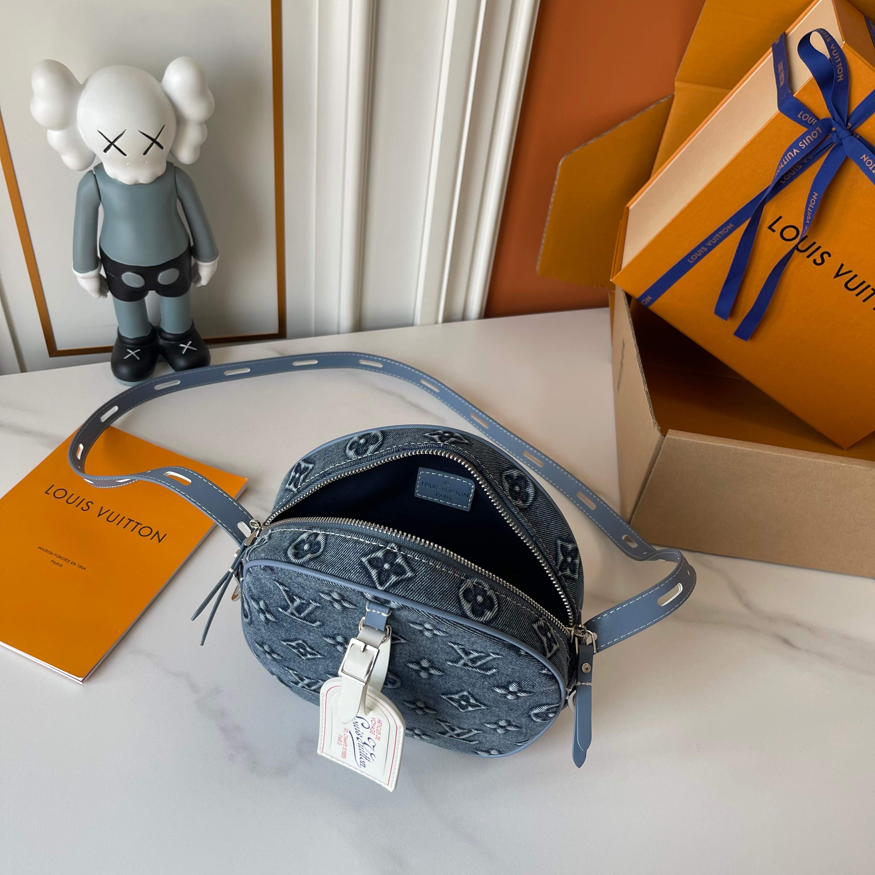 New Luxury LV Bag 9971