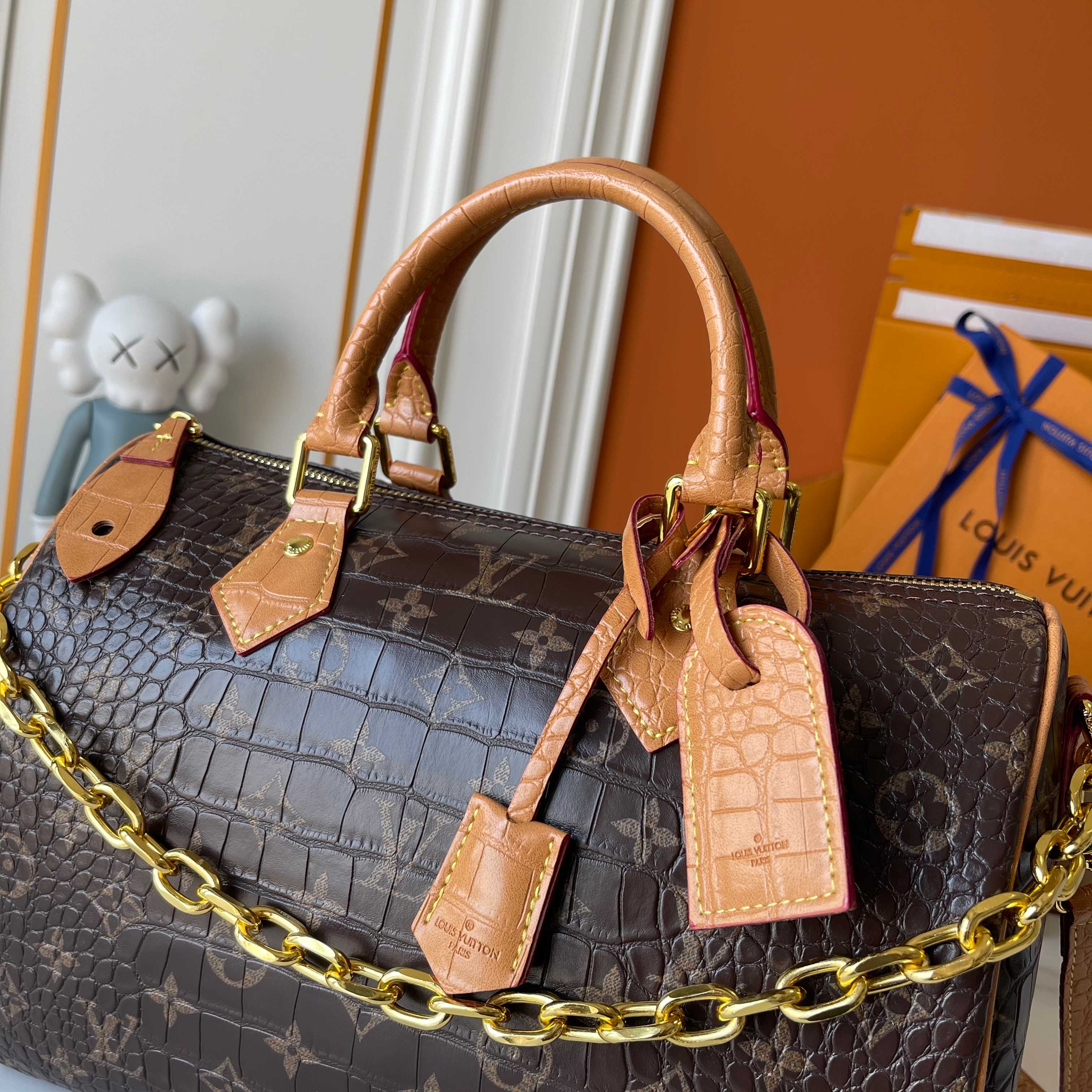 New Luxury LV Bag 9972