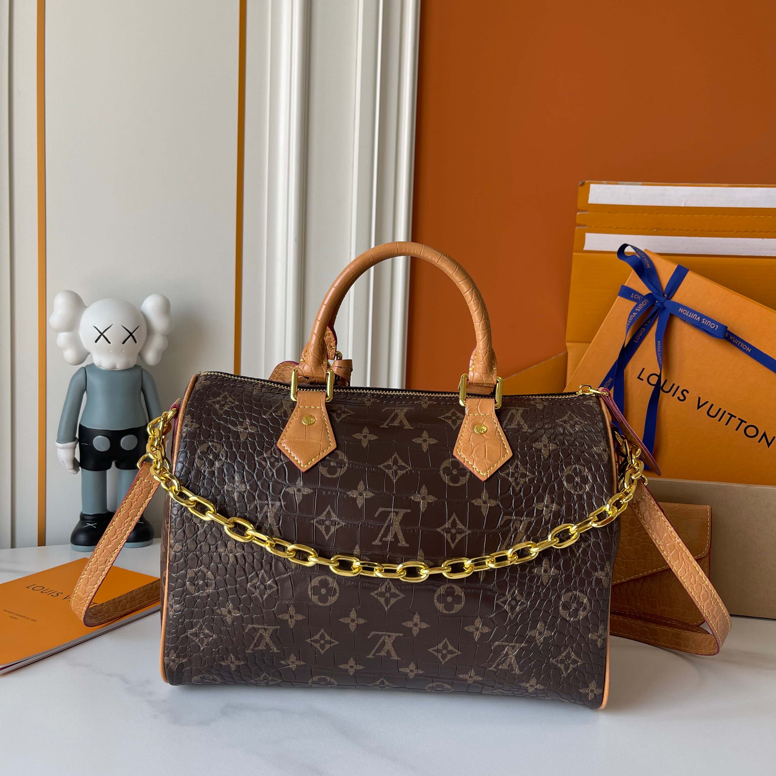 New Luxury LV Bag 9972
