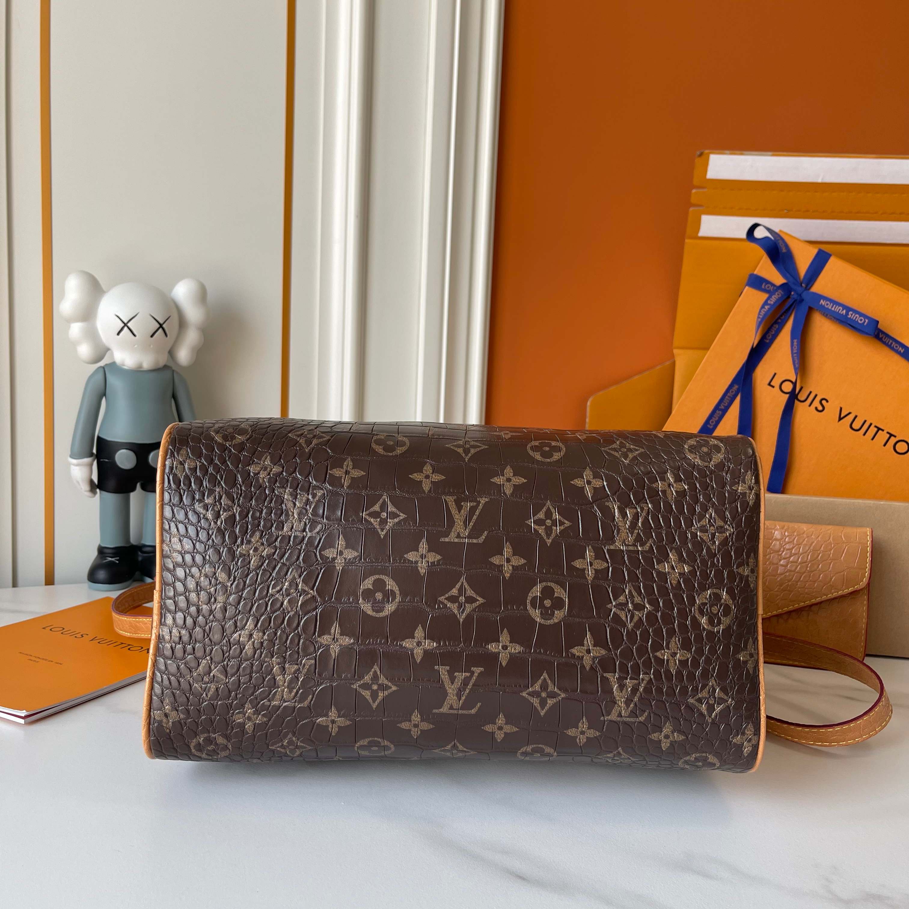 New Luxury LV Bag 9972