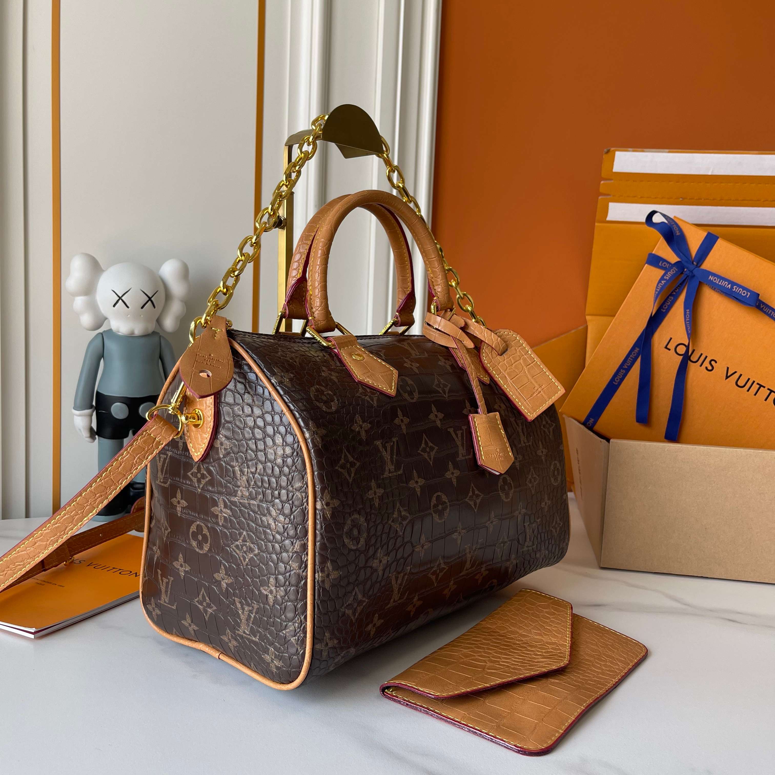 New Luxury LV Bag 9972