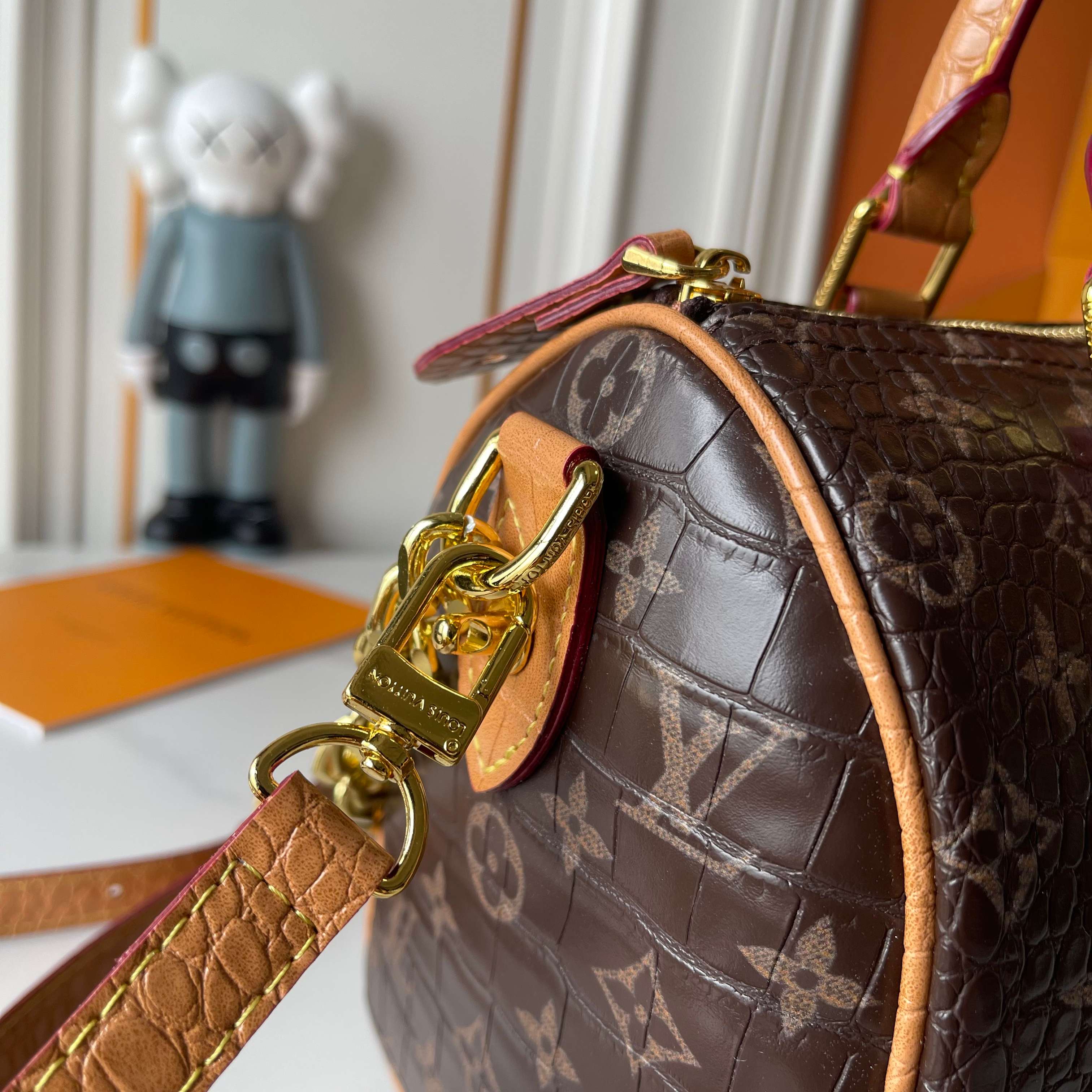 New Luxury LV Bag 9973