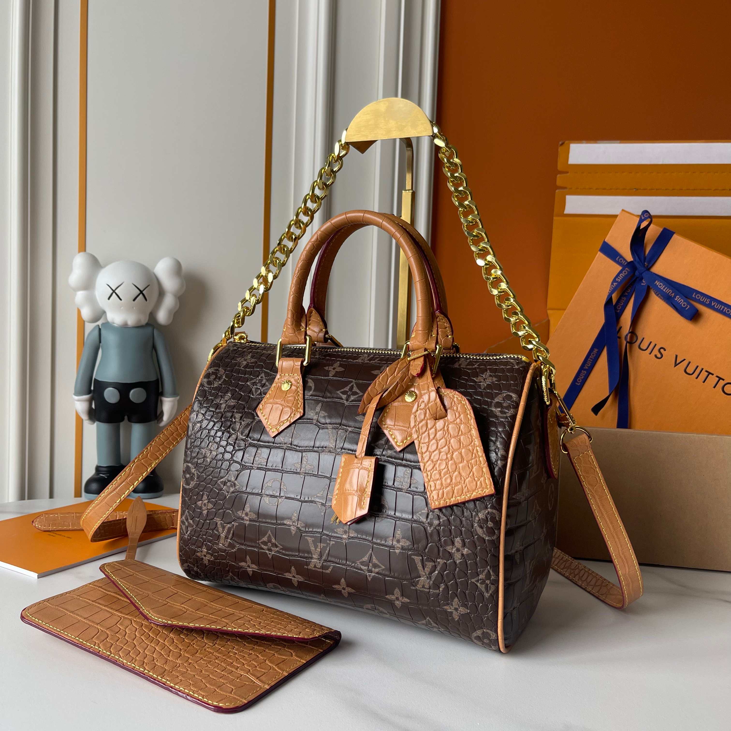 New Luxury LV Bag 9973