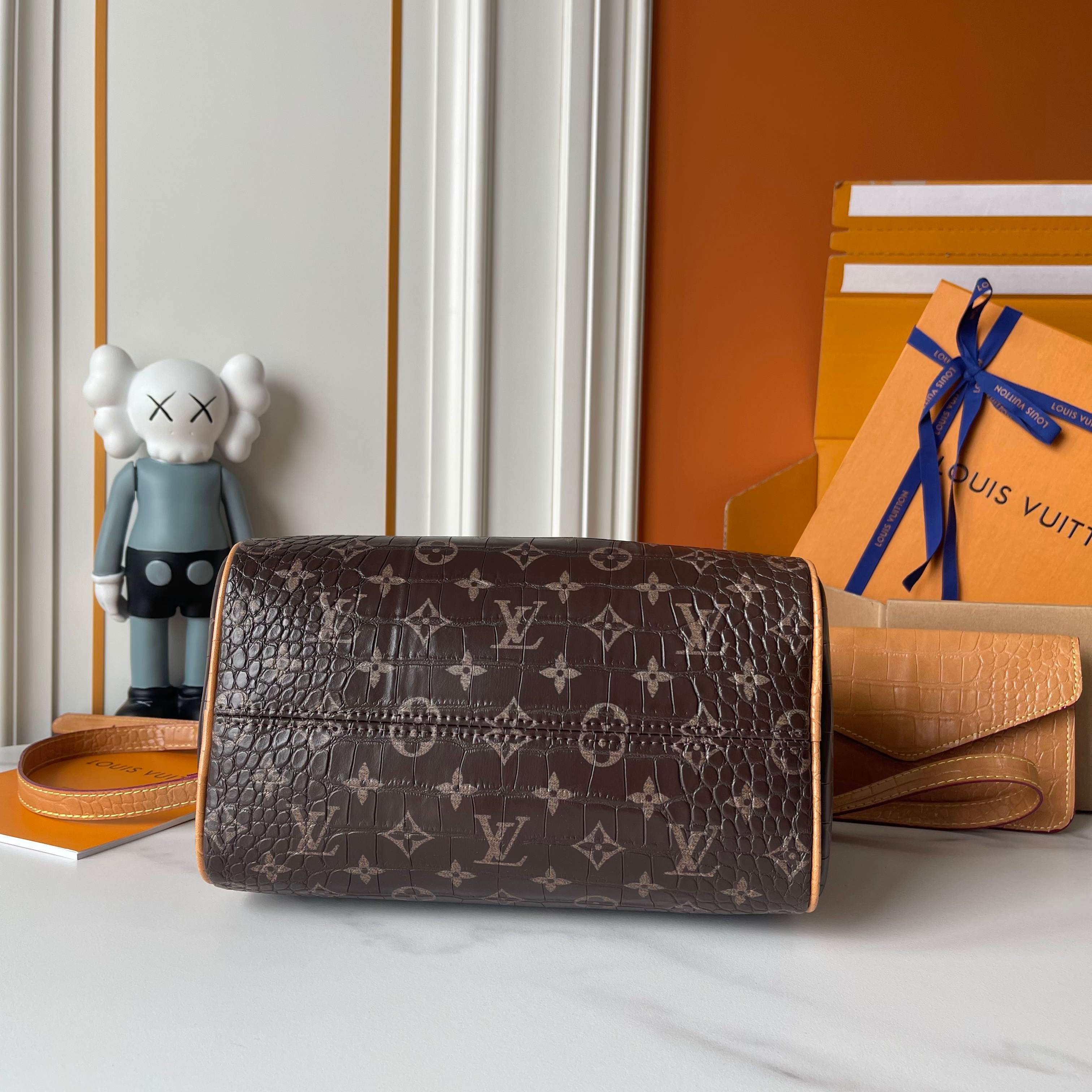 New Luxury LV Bag 9973