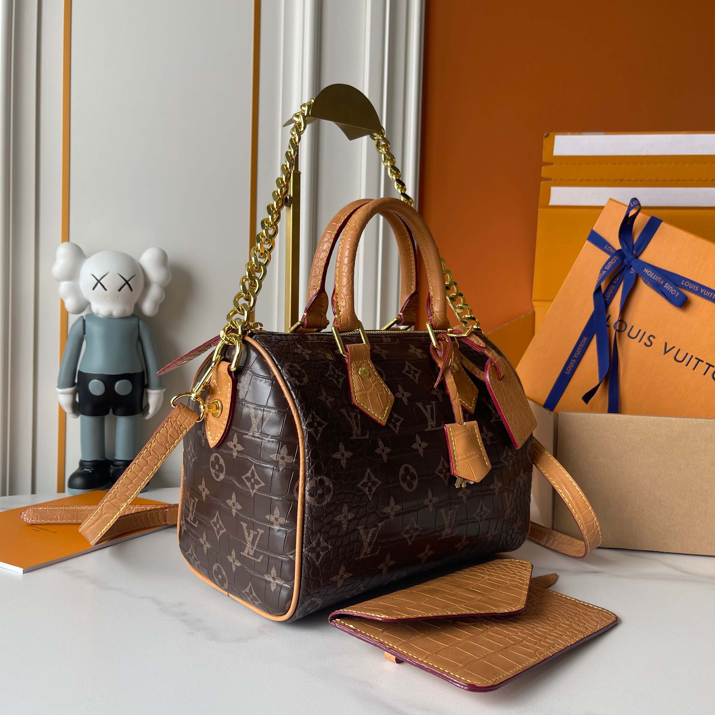 New Luxury LV Bag 9973