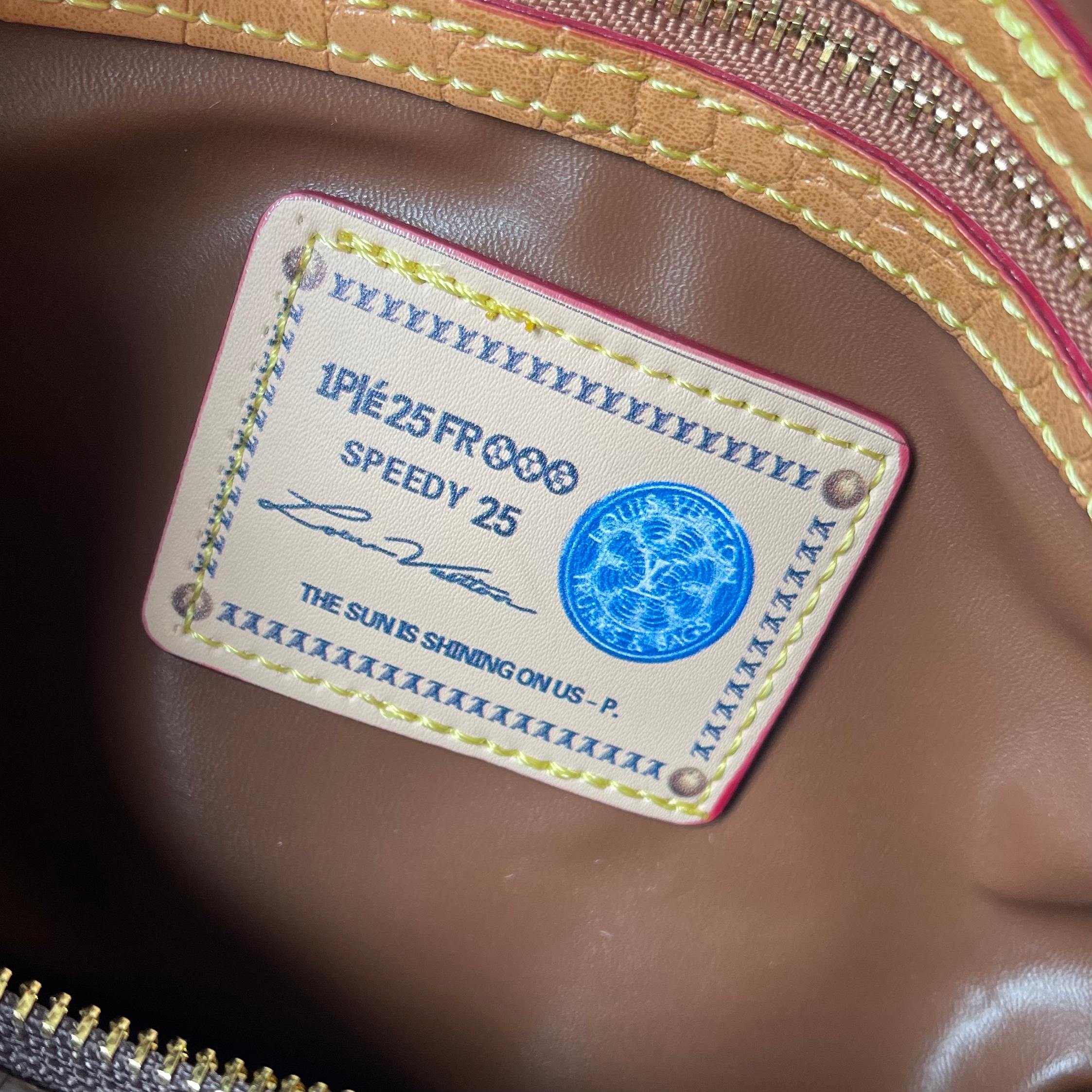 New Luxury LV Bag 9973