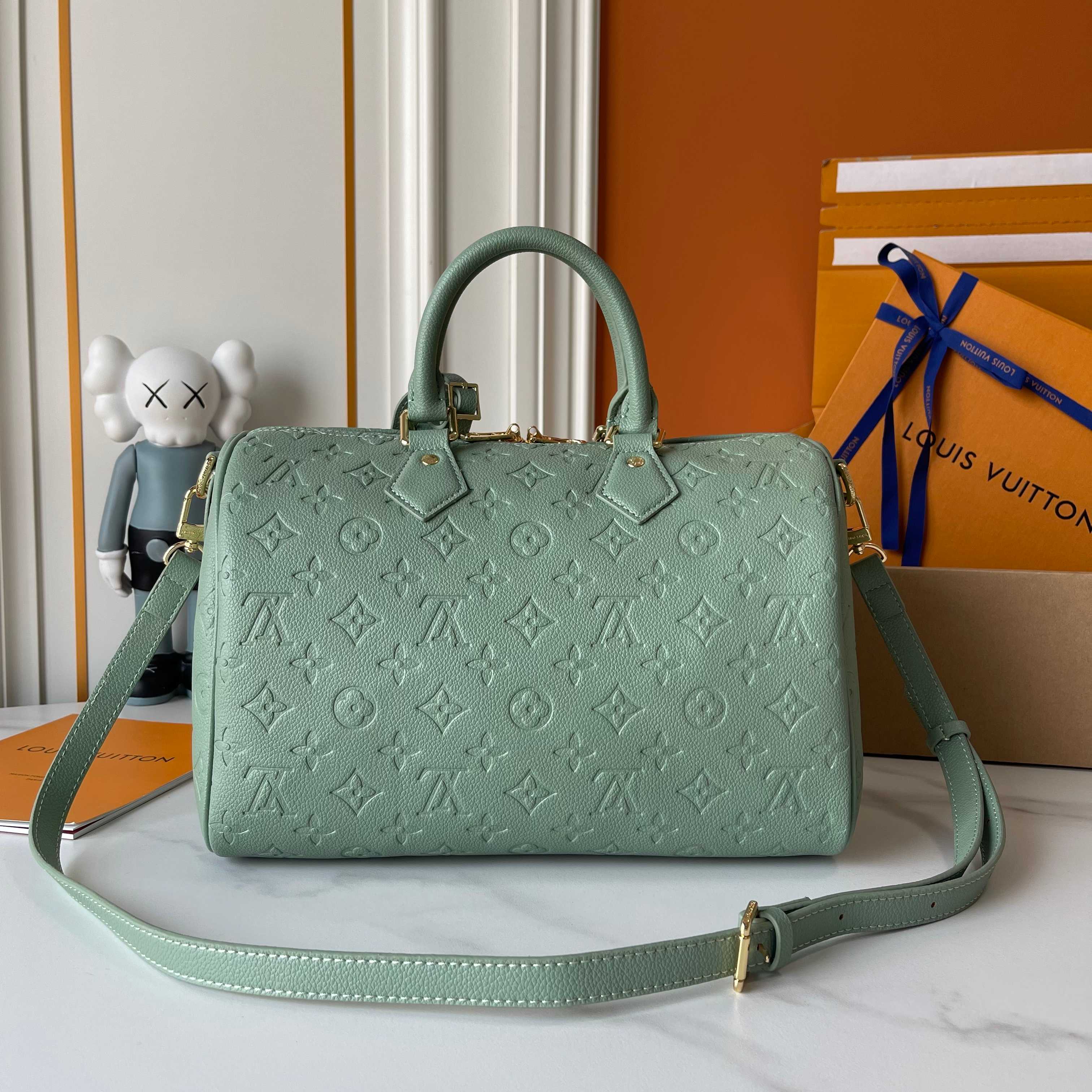 New Luxury LV Bag 9974