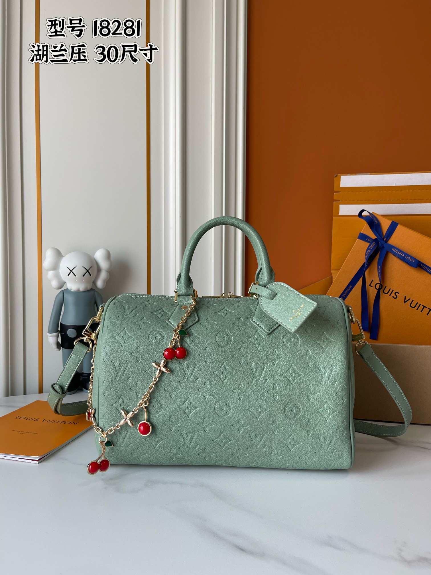 New Luxury LV Bag 9974