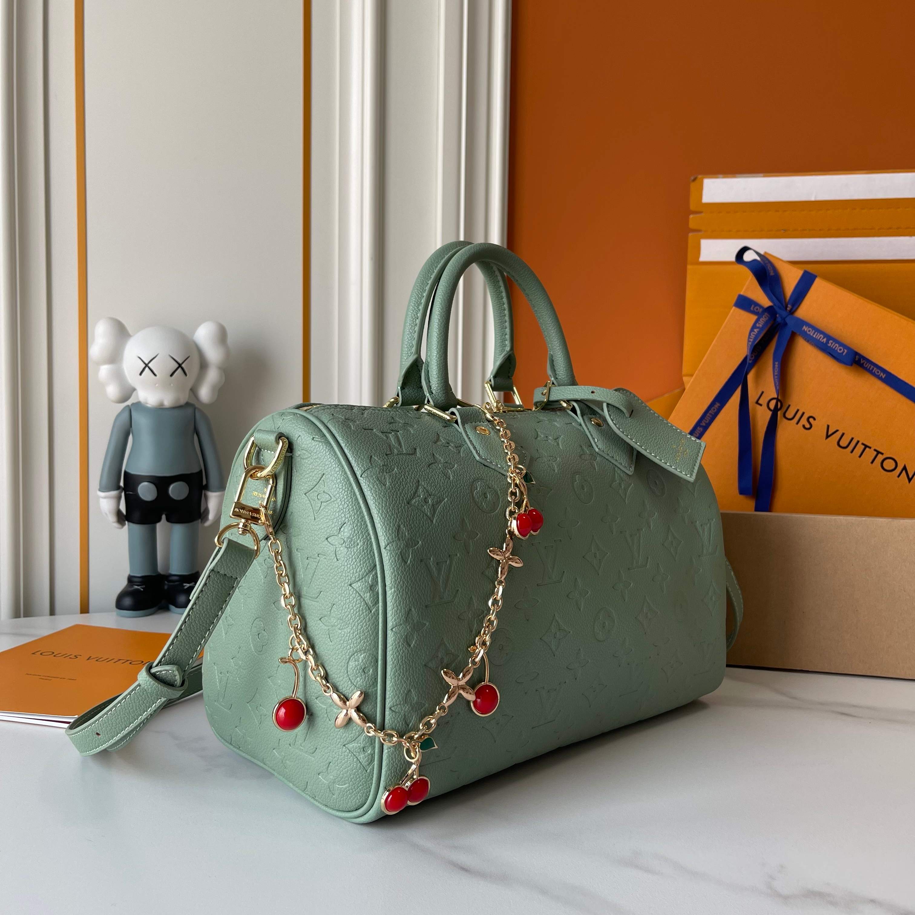 New Luxury LV Bag 9974