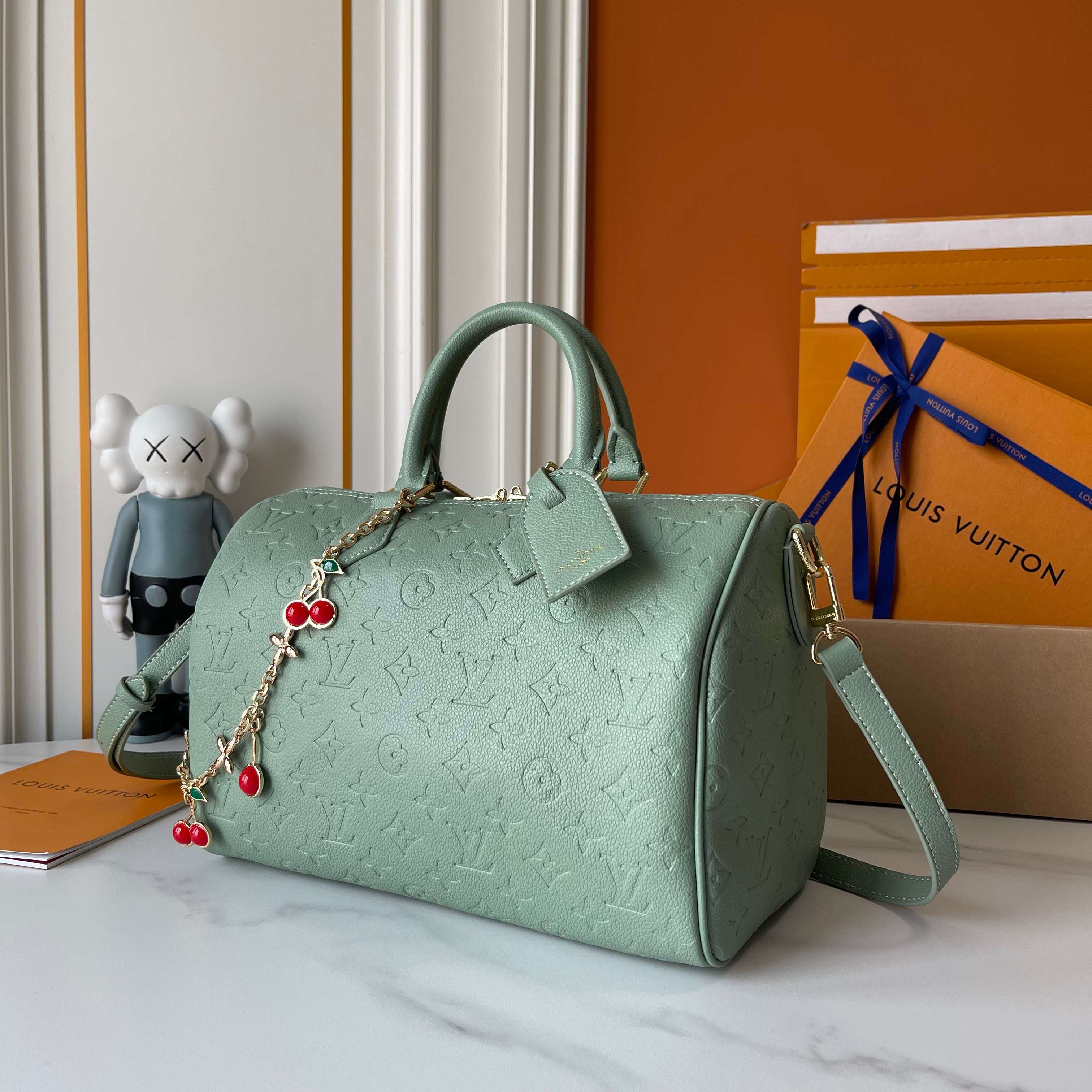 New Luxury LV Bag 9974