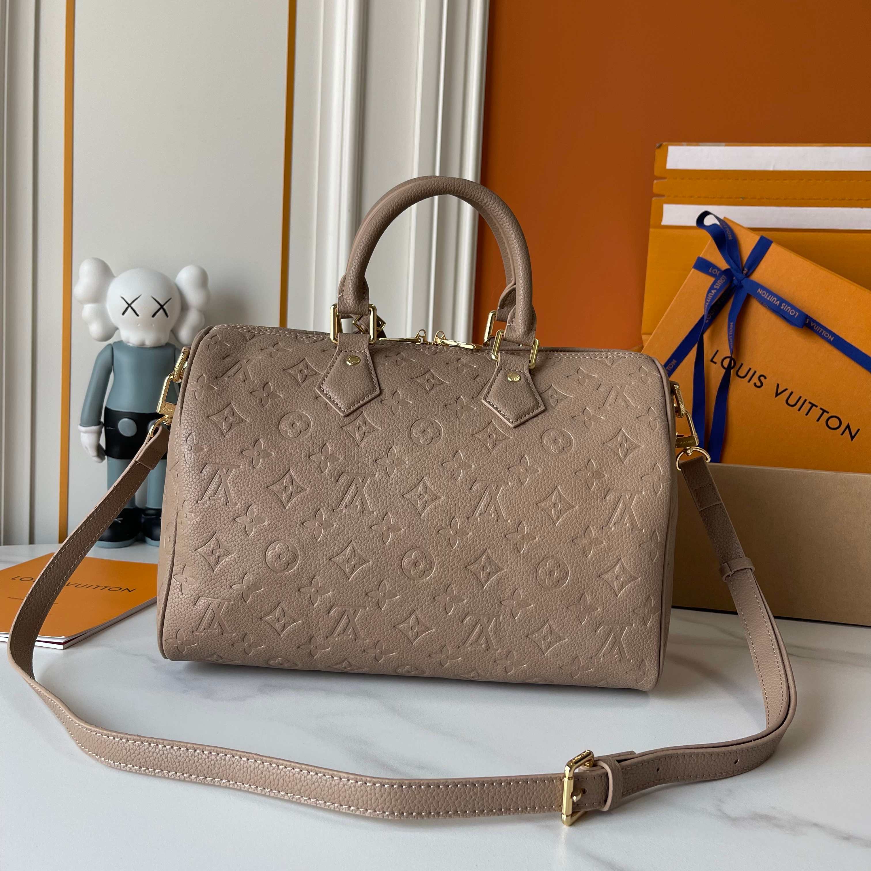 New Luxury LV Bag 9975