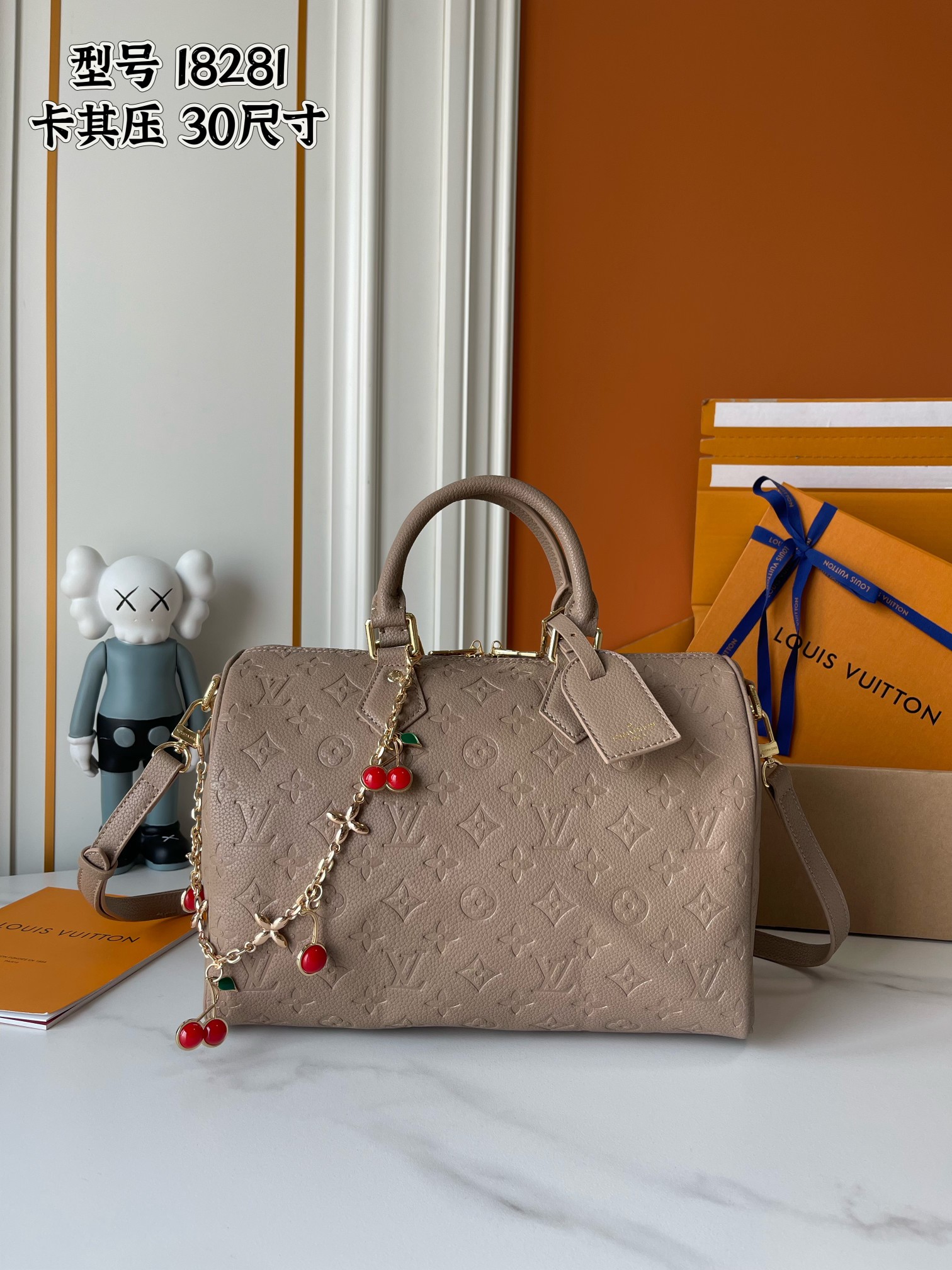 New Luxury LV Bag 9975