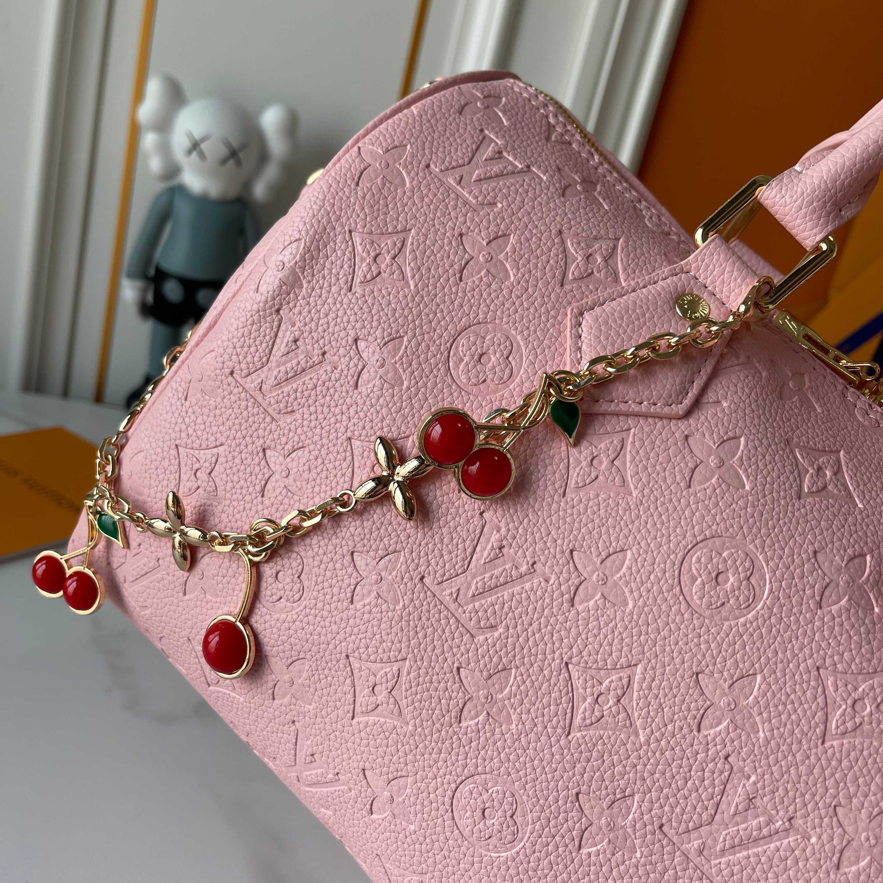 New Luxury LV Bag 9976