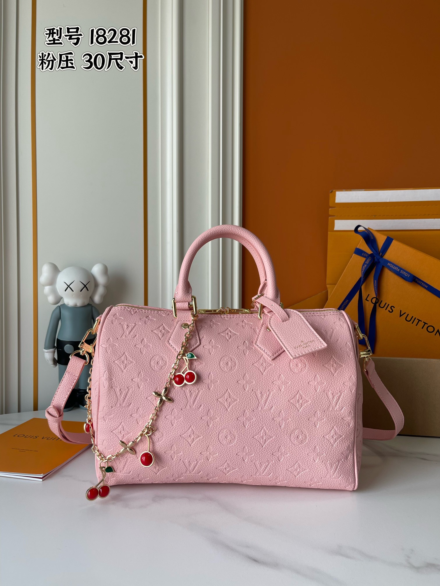 New Luxury LV Bag 9976