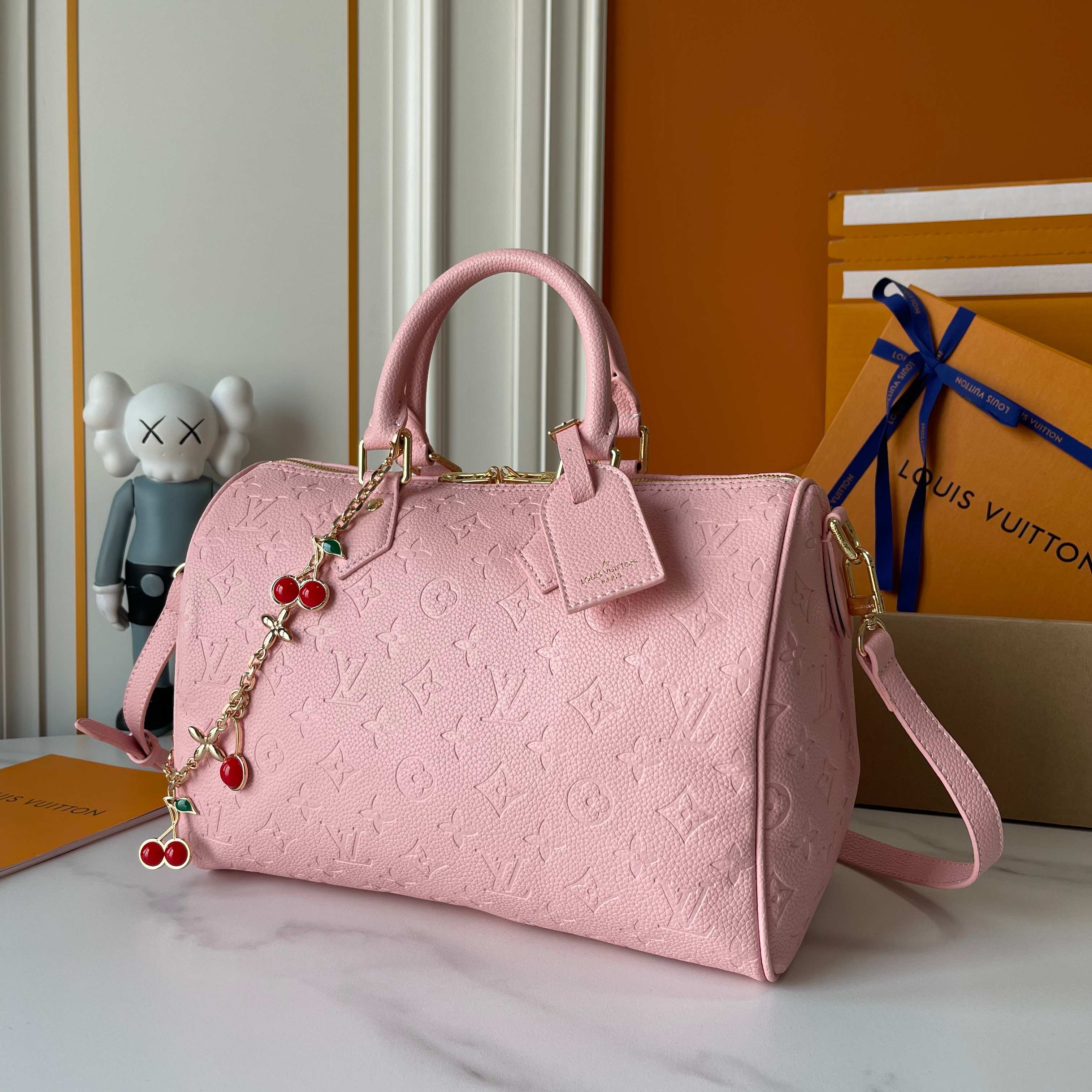 New Luxury LV Bag 9976