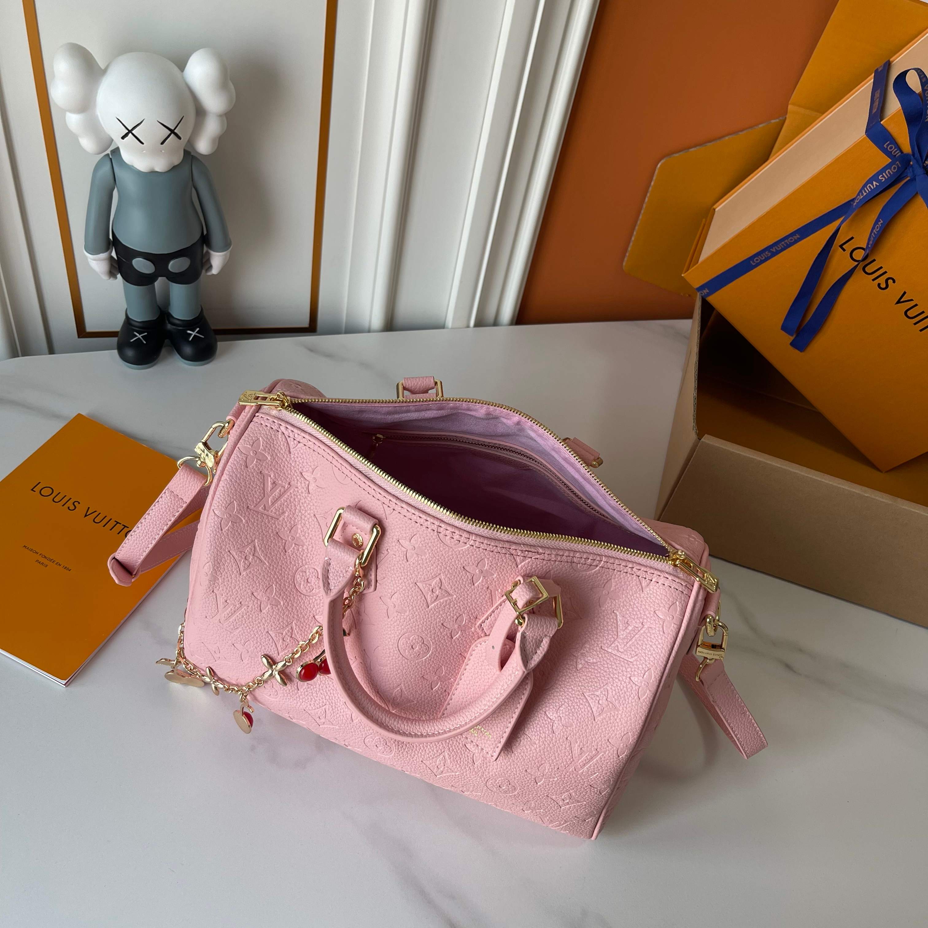 New Luxury LV Bag 9976