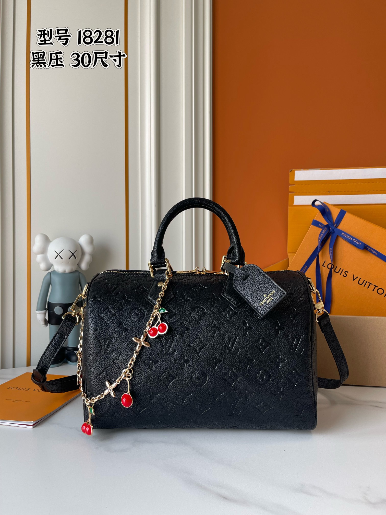 New Luxury LV Bag 9977