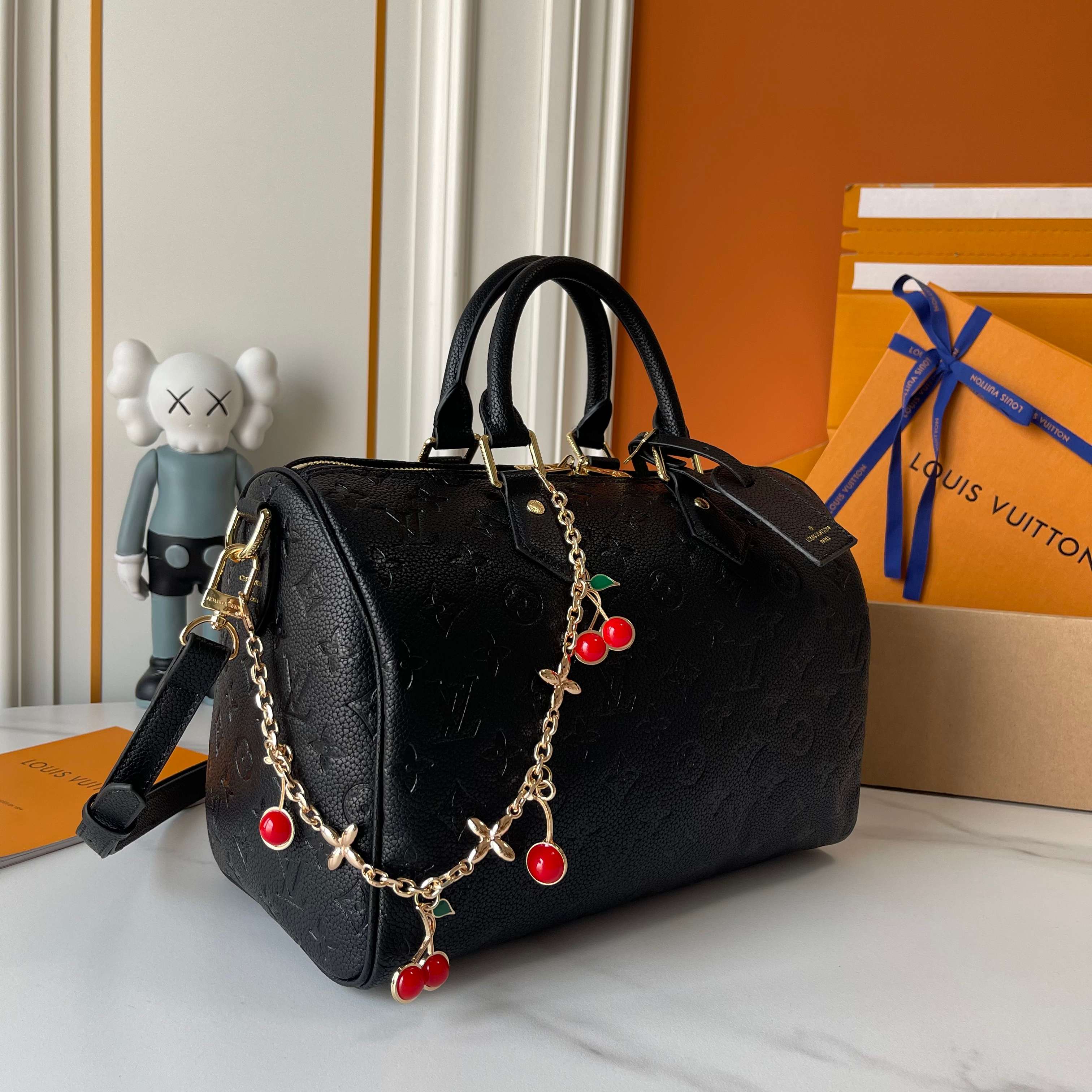 New Luxury LV Bag 9977