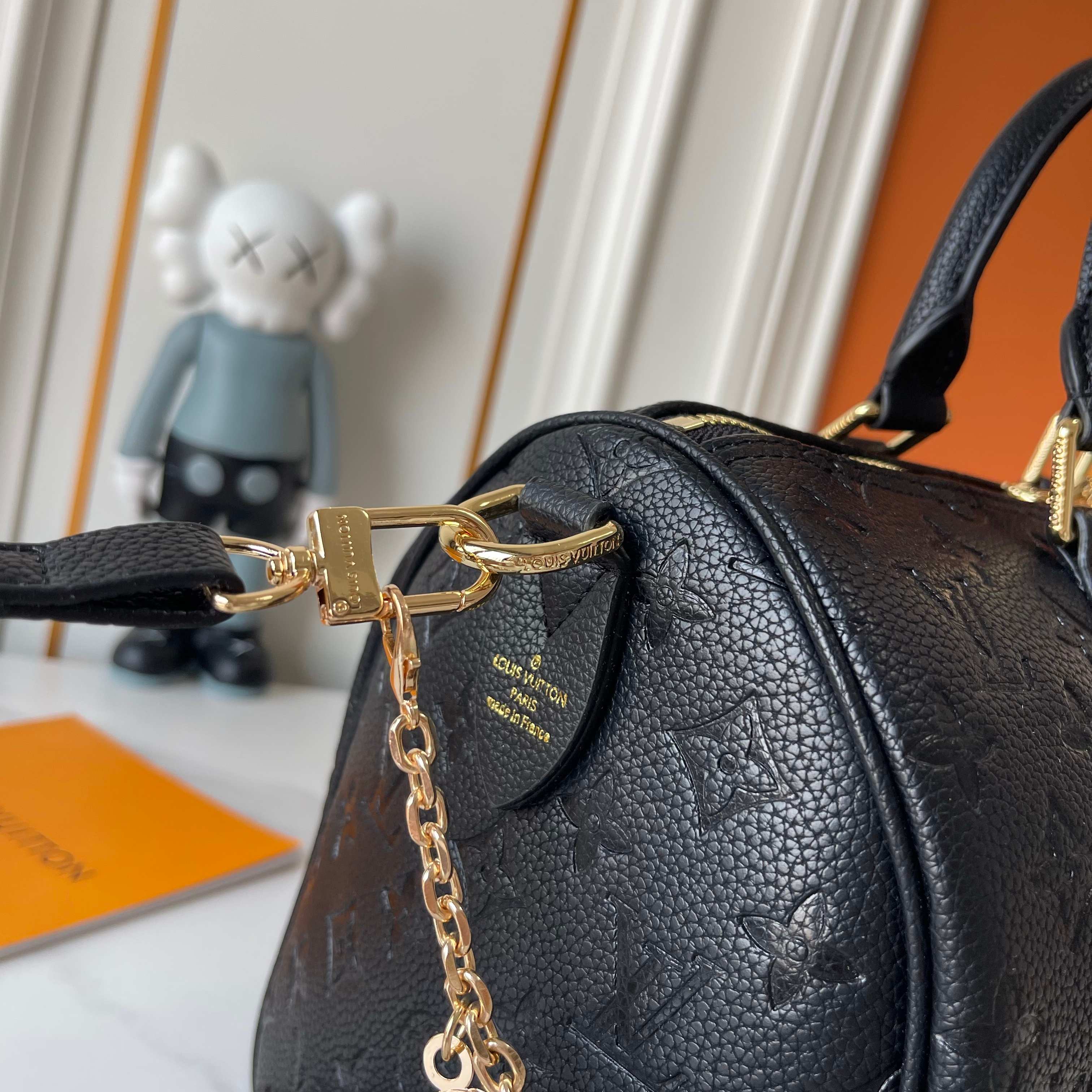 New Luxury LV Bag 9977