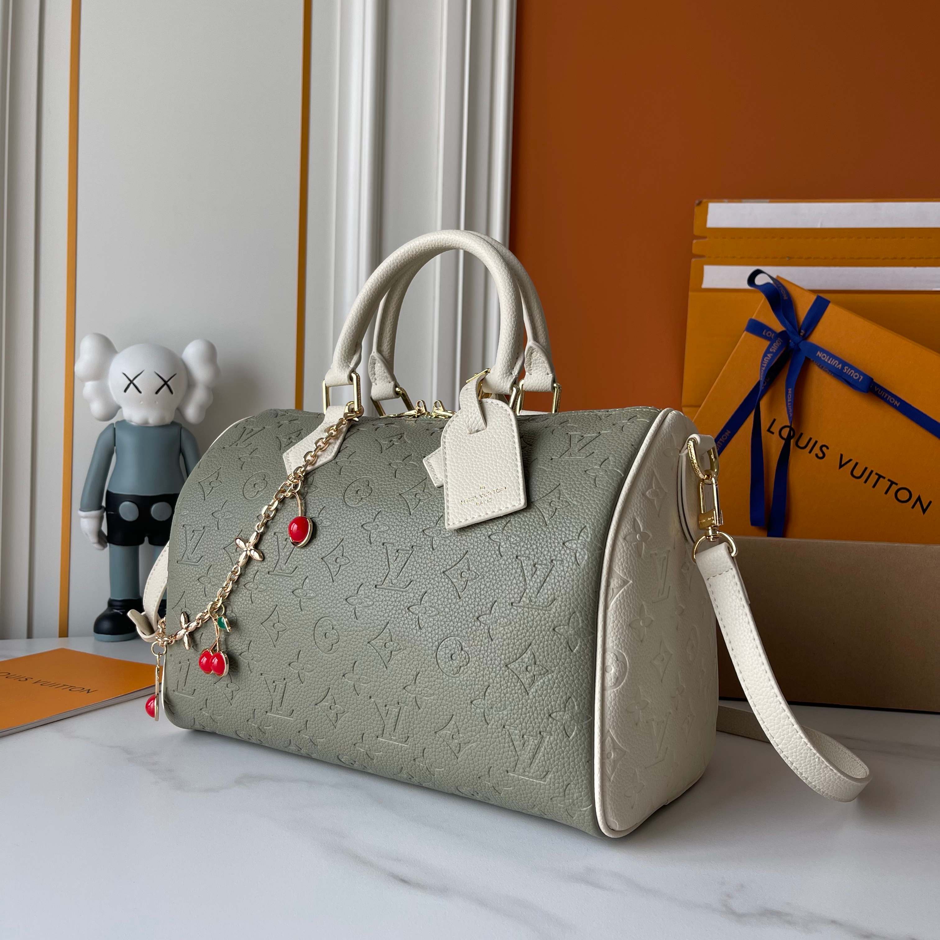 New Luxury LV Bag 9978