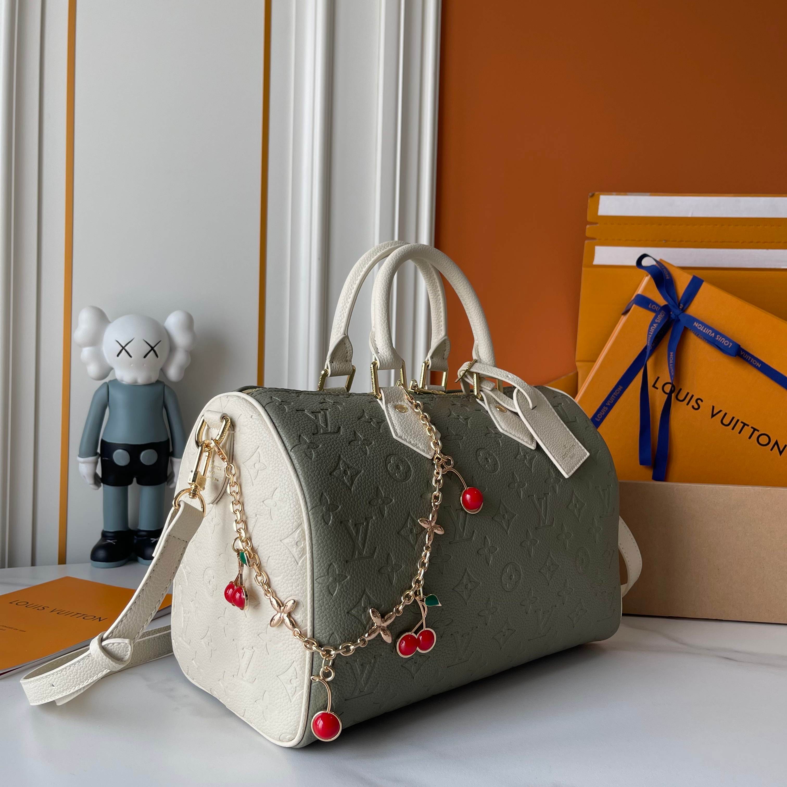 New Luxury LV Bag 9978