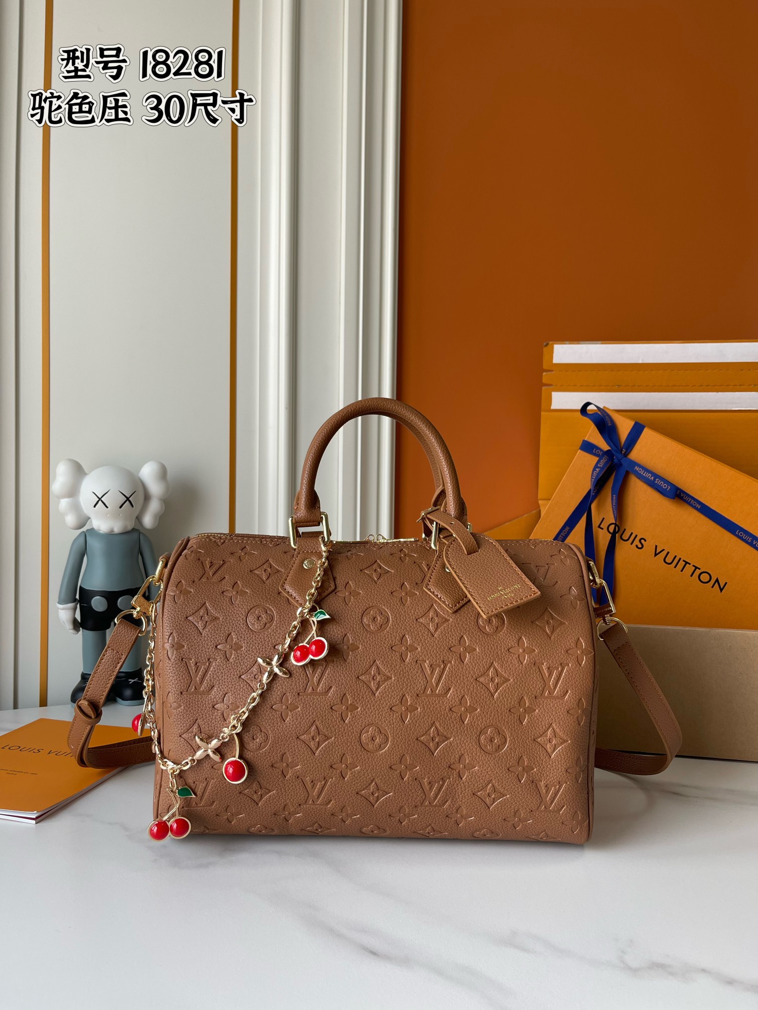 New Luxury LV Bag 9979