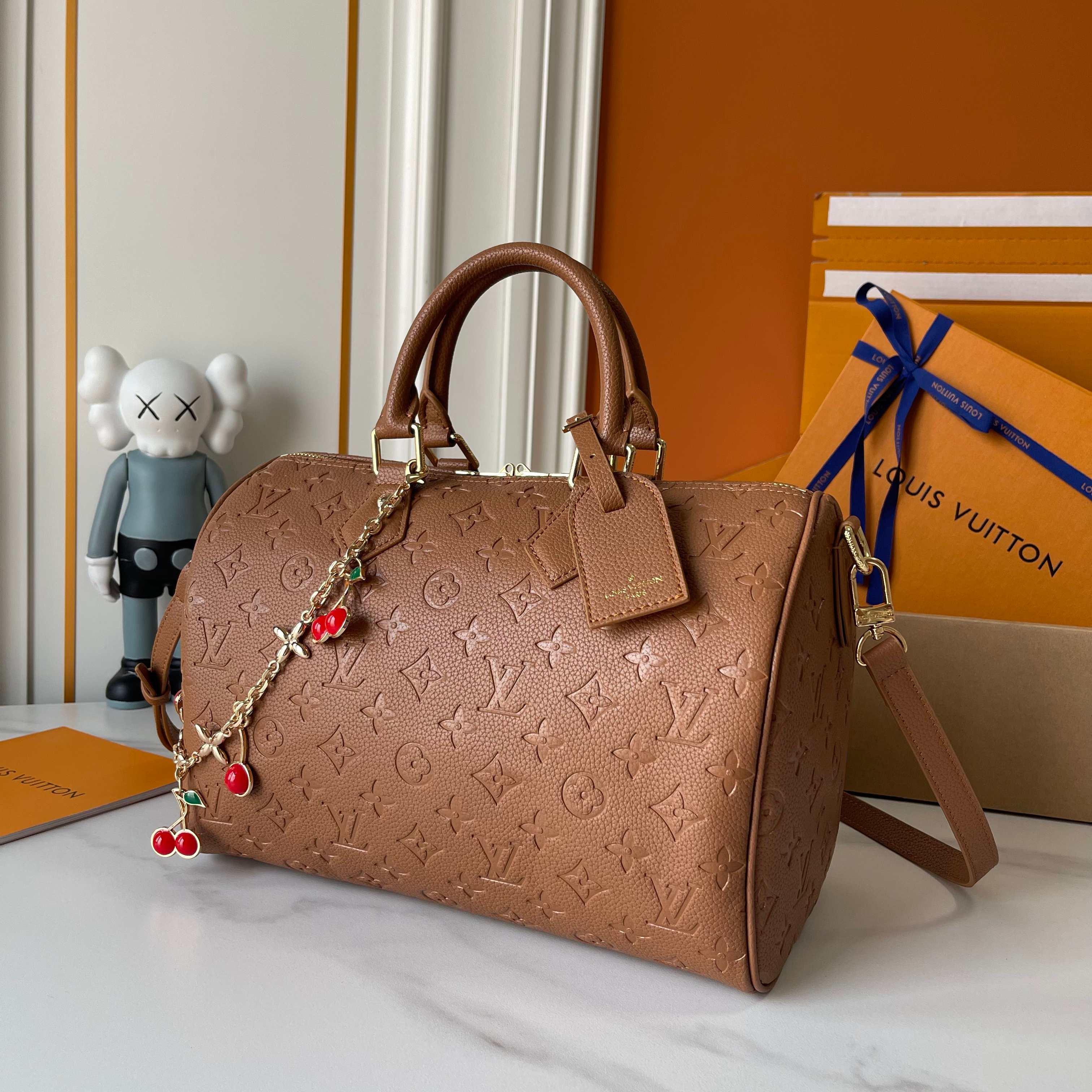 New Luxury LV Bag 9979