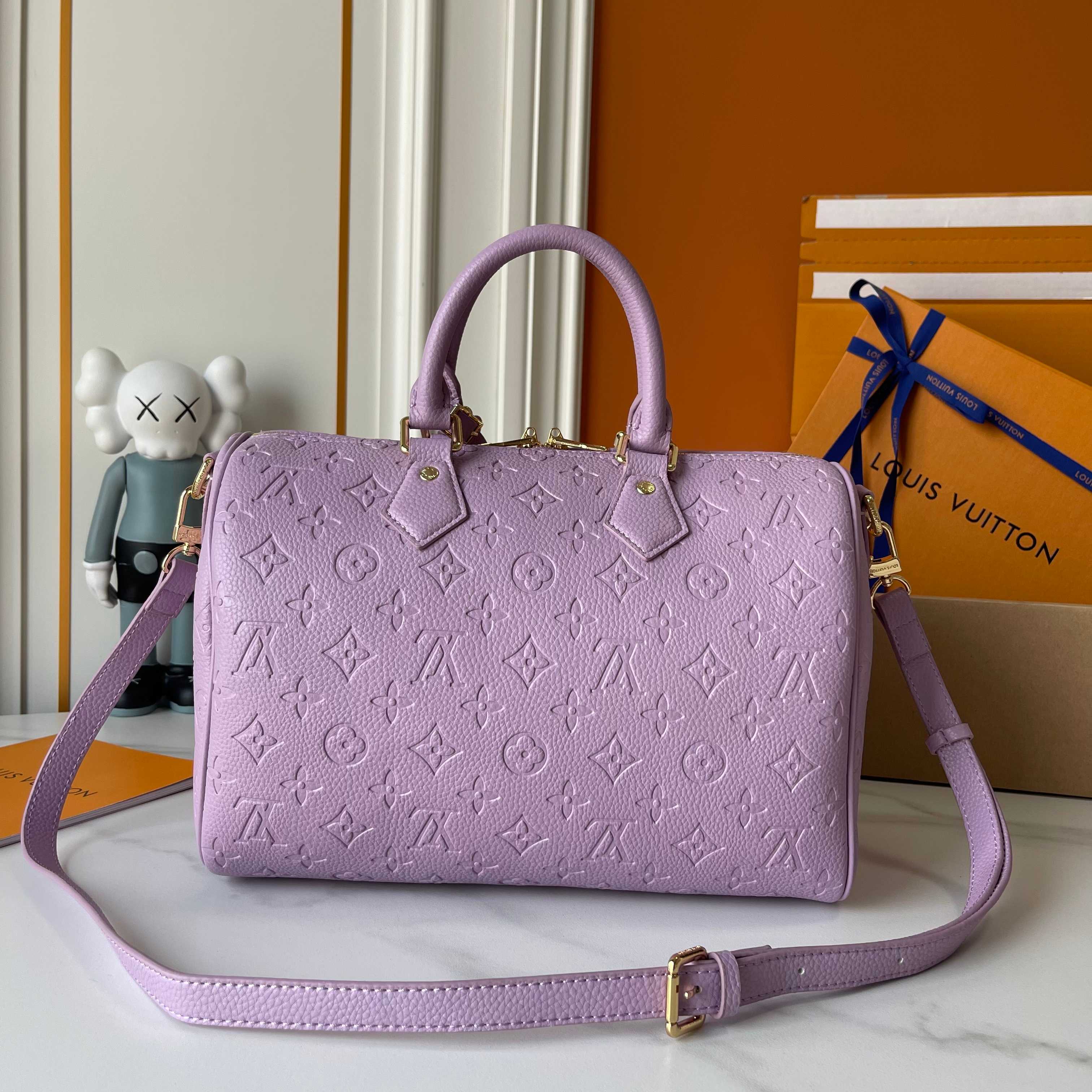 New Luxury LV Bag 9980