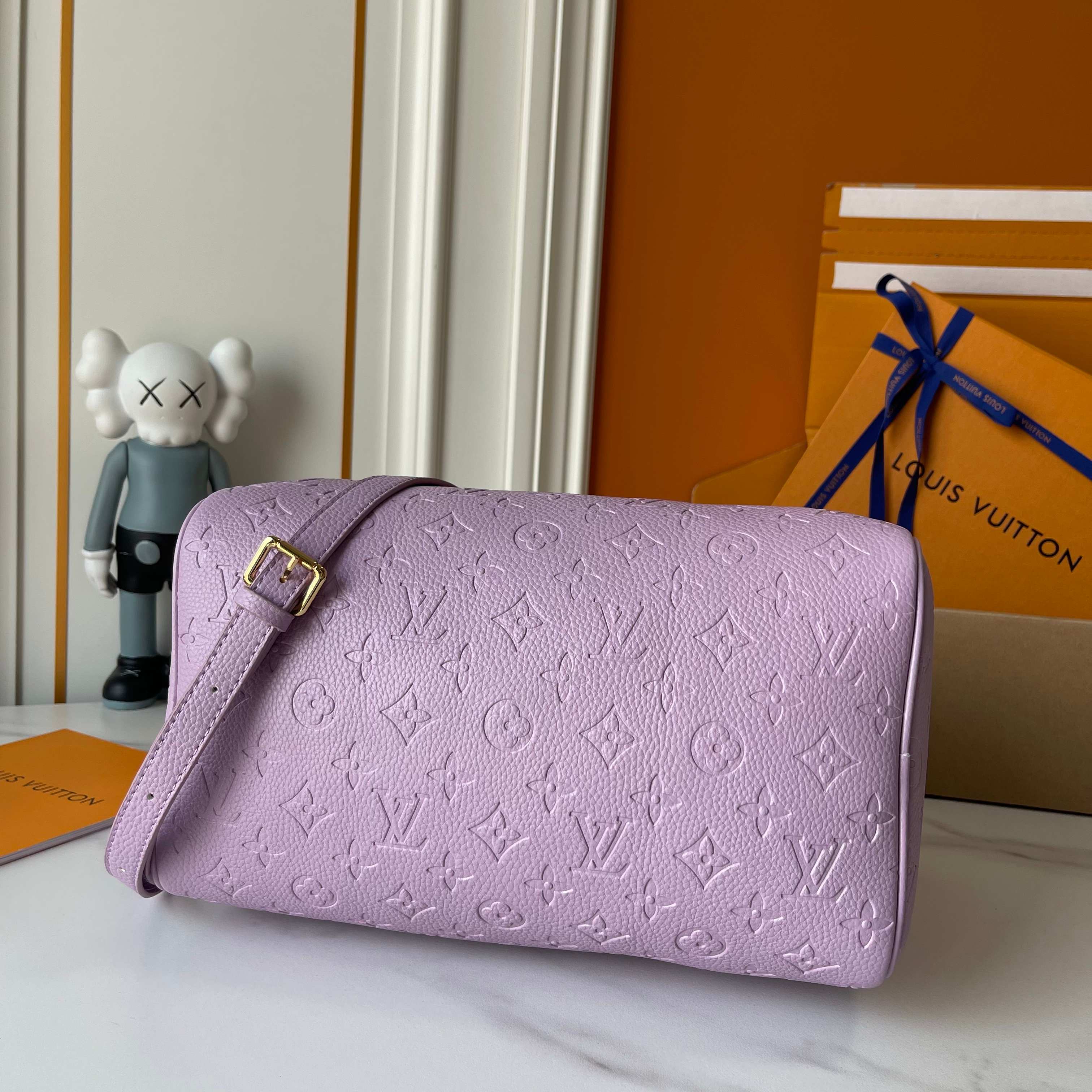 New Luxury LV Bag 9980